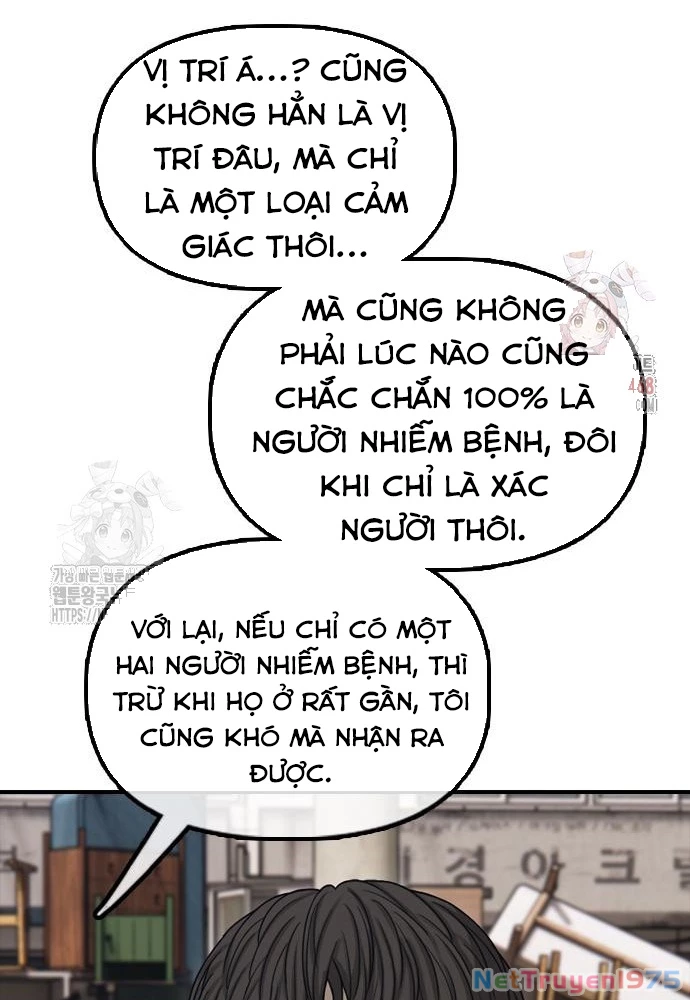 Ngày Tận Thế Đã Đến Chapter 11 - 185