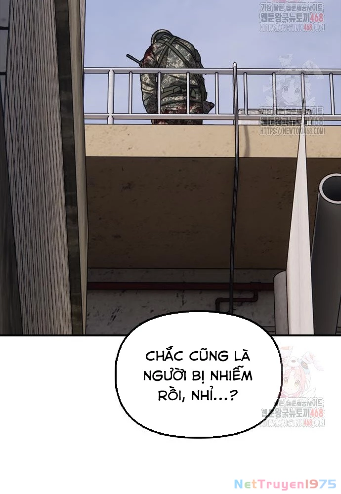 Ngày Tận Thế Đã Đến Chapter 11 - 208