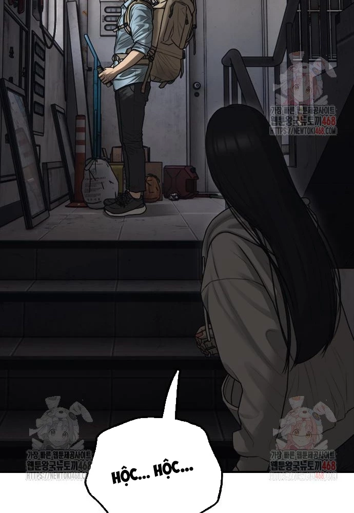 Ngày Tận Thế Đã Đến Chapter 11 - 215