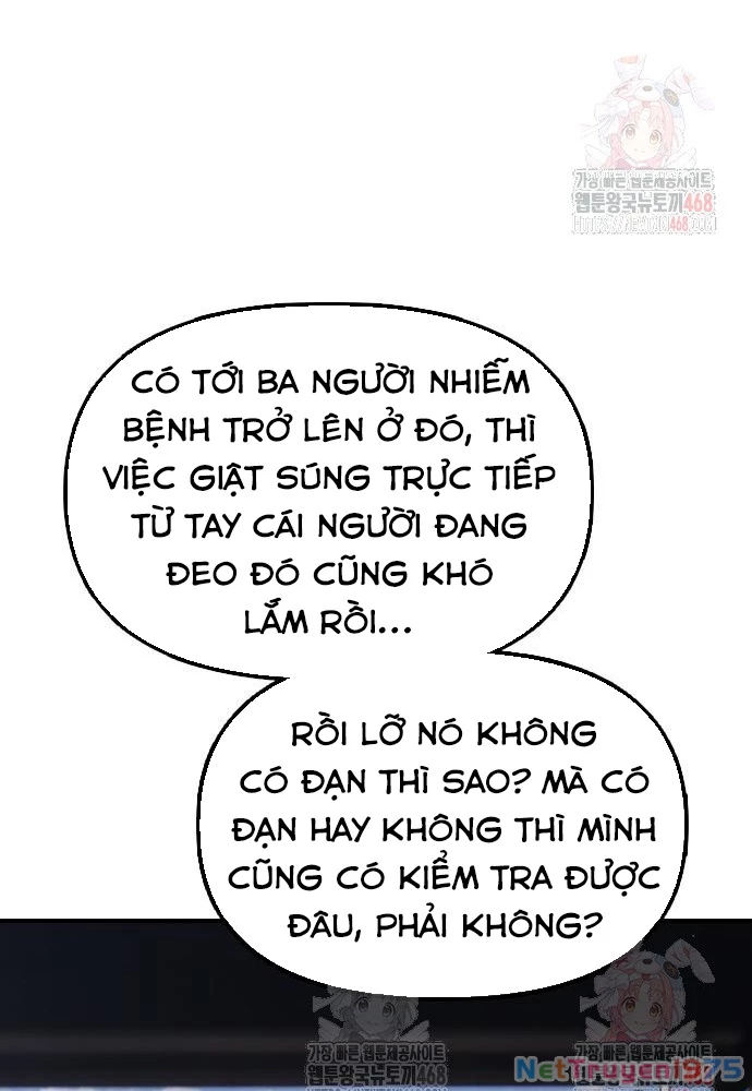 Ngày Tận Thế Đã Đến Chapter 11 - 225