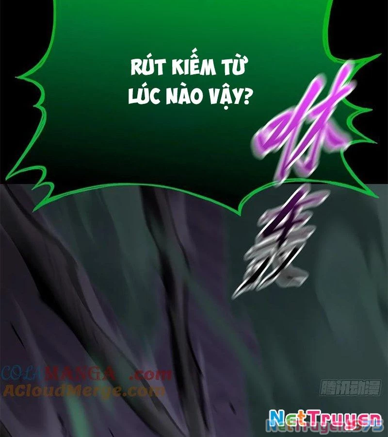 Phong Yêu Vấn Đạo Chapter 152 - 16