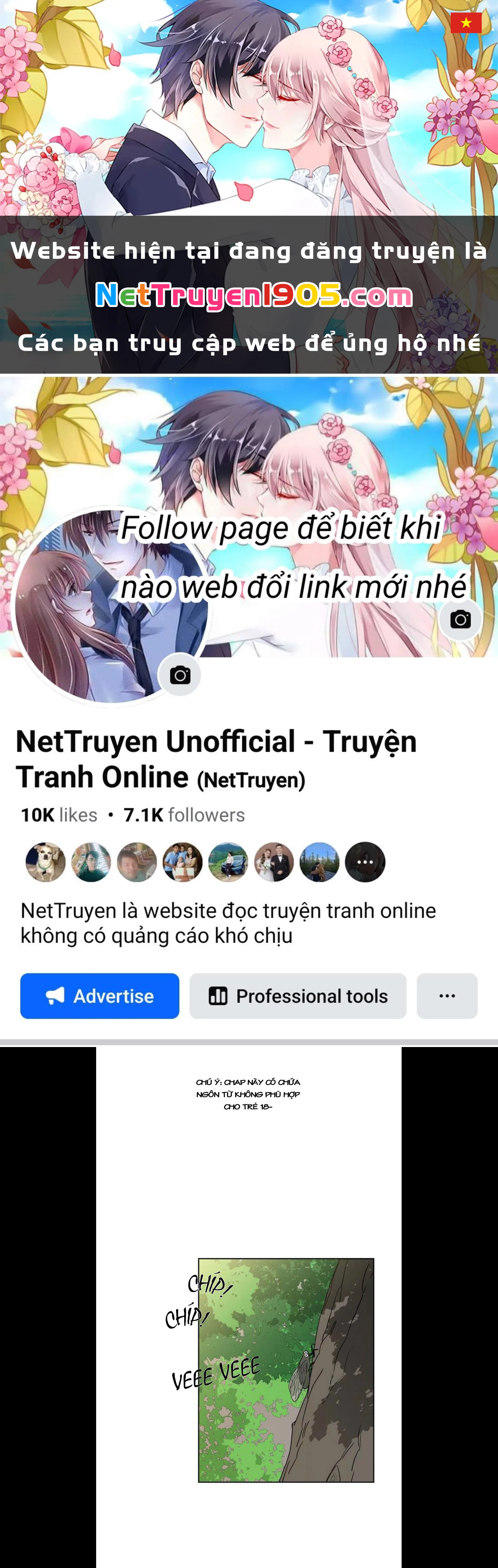 Mẹ Ơi, Con Xin Lỗi! Chapter 5 - 1