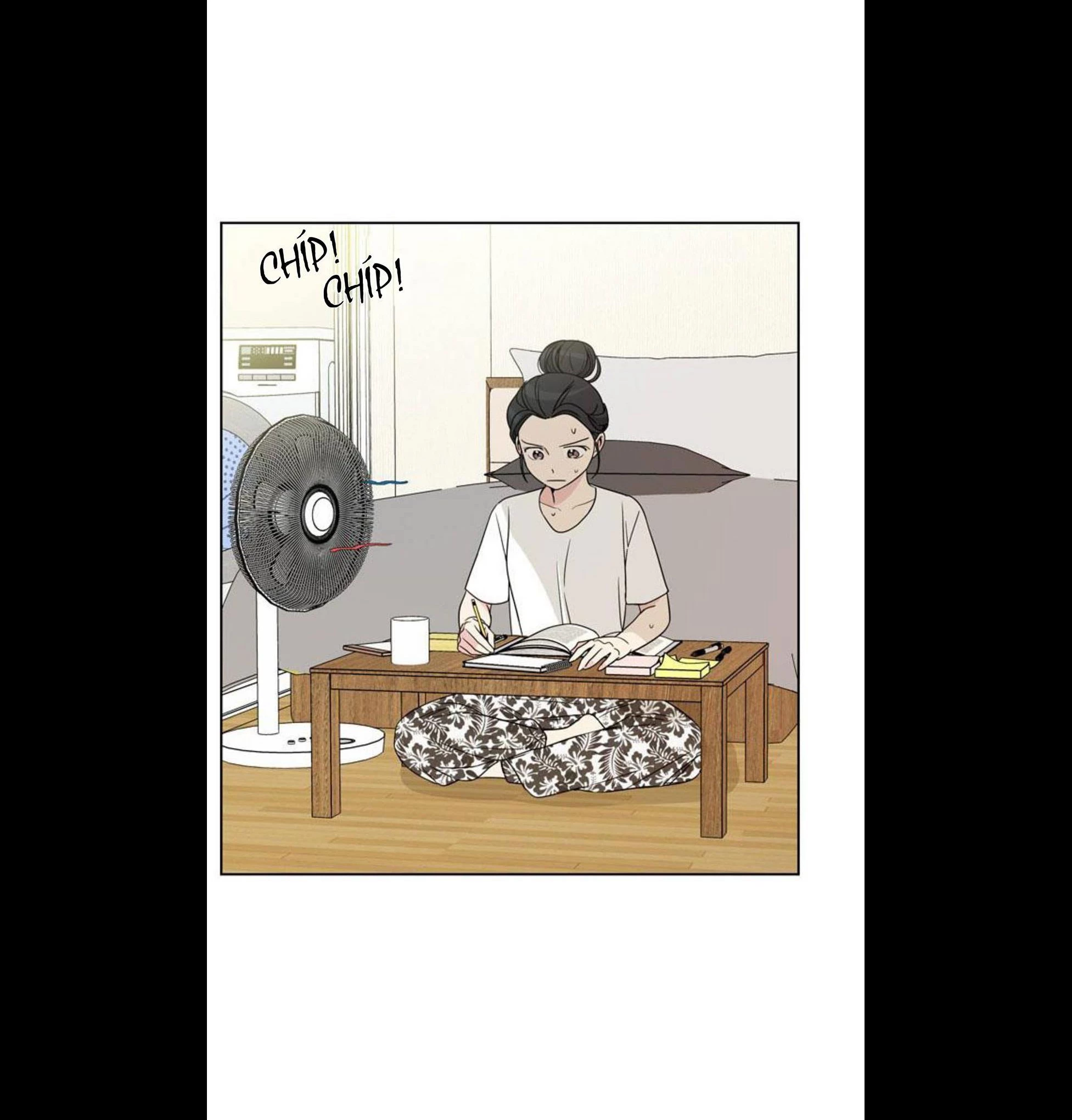 Mẹ Ơi, Con Xin Lỗi! Chapter 5 - 2