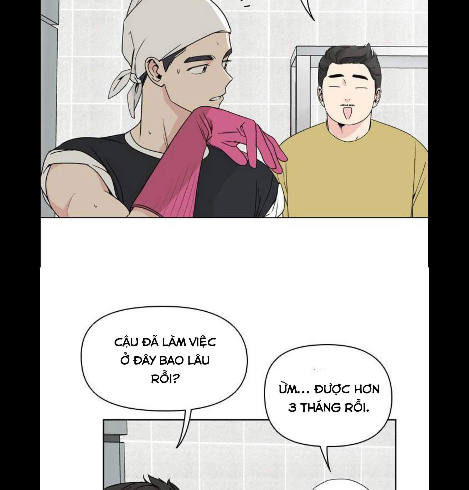 Mẹ Ơi, Con Xin Lỗi! Chapter 5 - 4