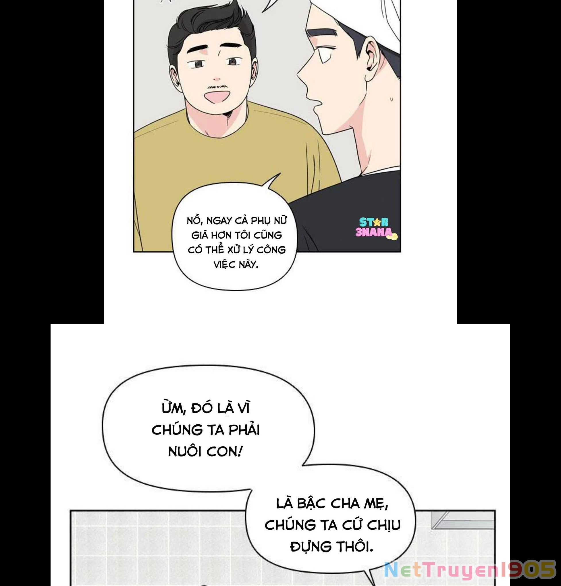 Mẹ Ơi, Con Xin Lỗi! Chapter 5 - 6