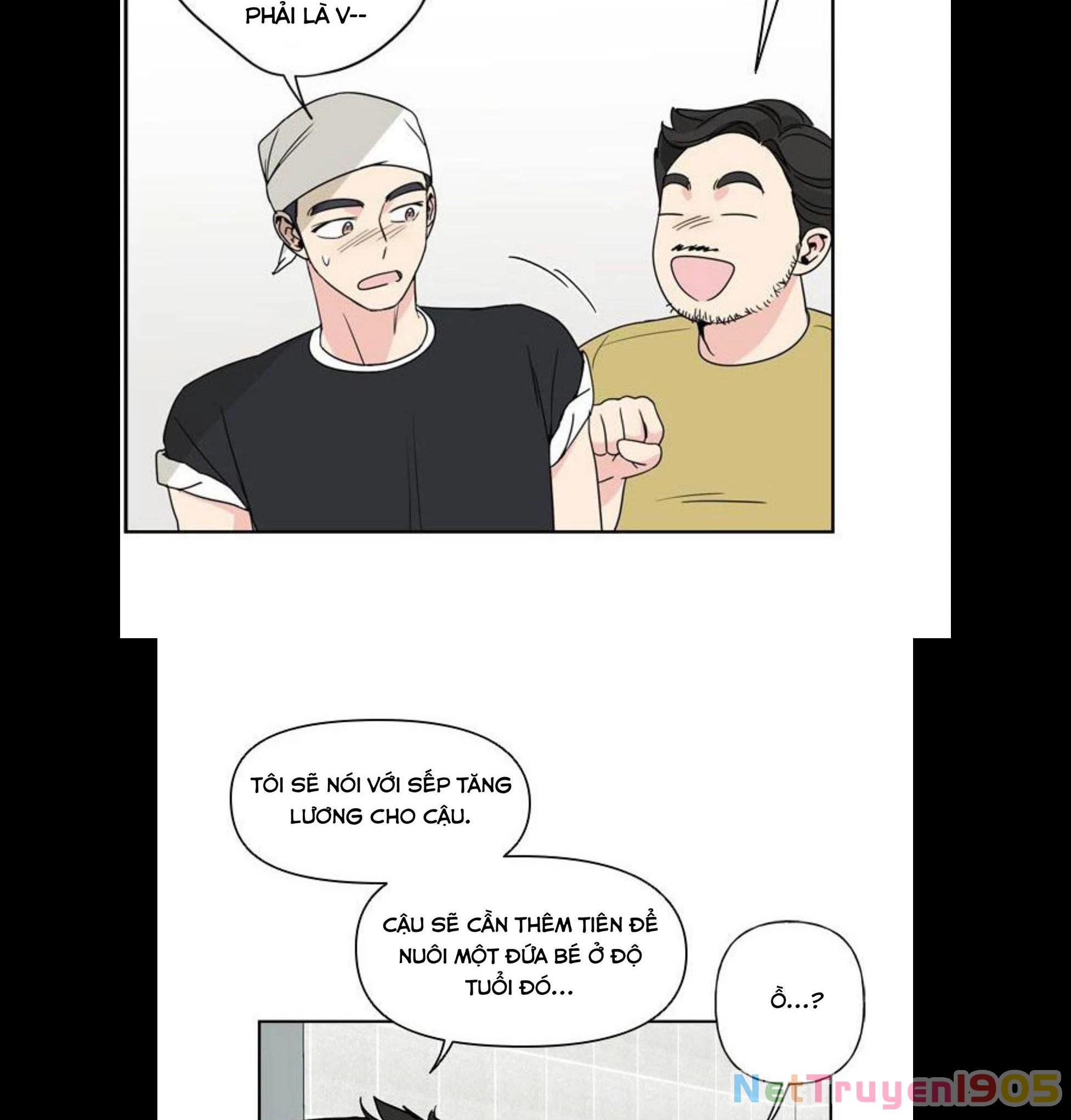 Mẹ Ơi, Con Xin Lỗi! Chapter 5 - 11