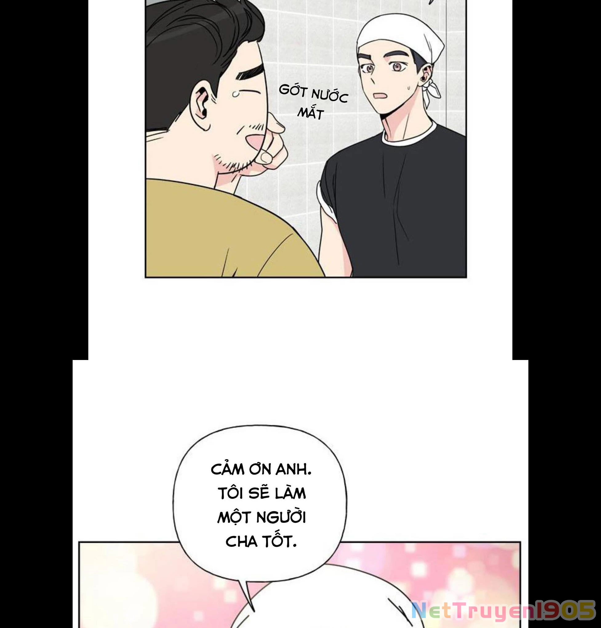 Mẹ Ơi, Con Xin Lỗi! Chapter 5 - 12