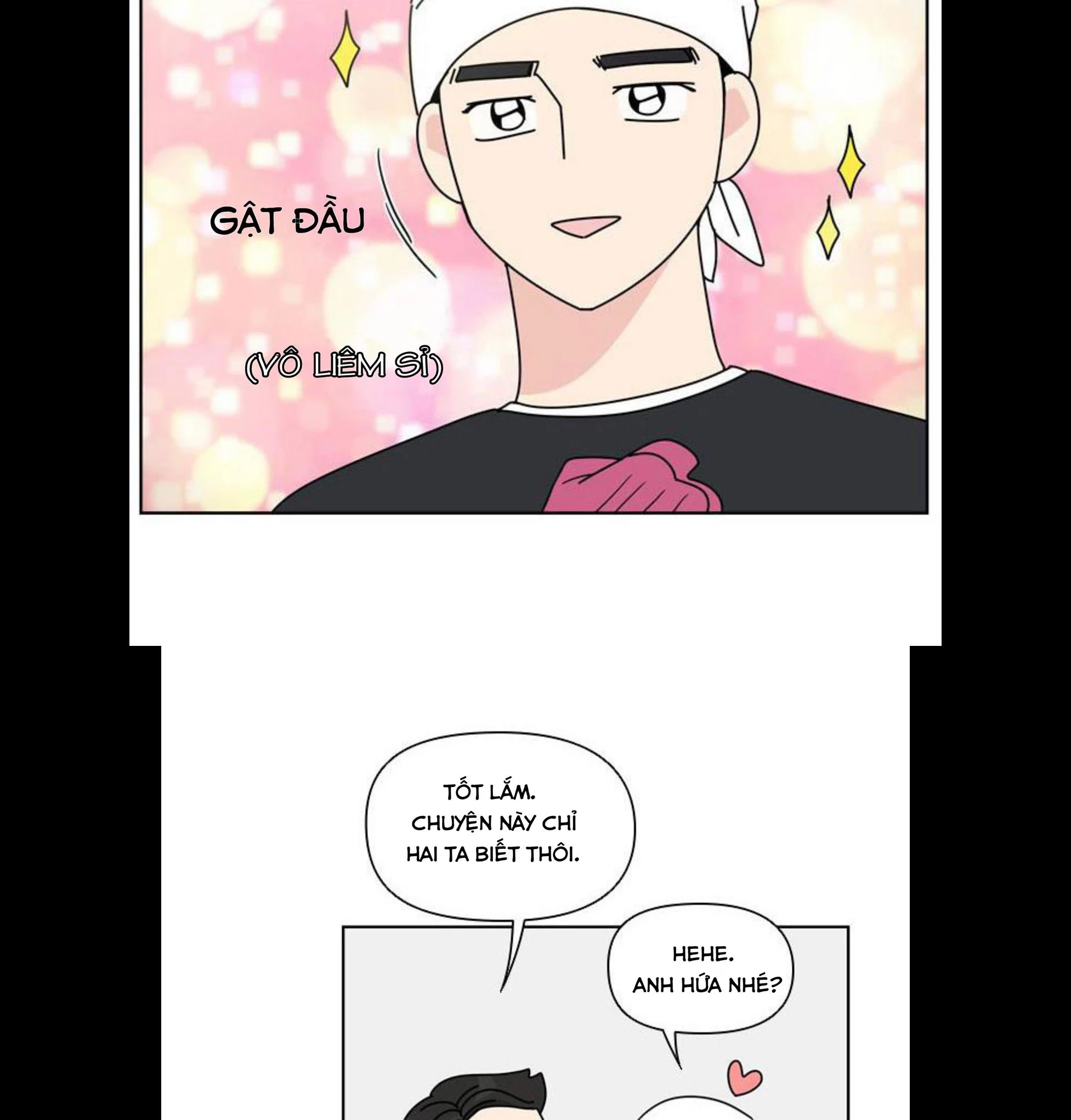 Mẹ Ơi, Con Xin Lỗi! Chapter 5 - 13