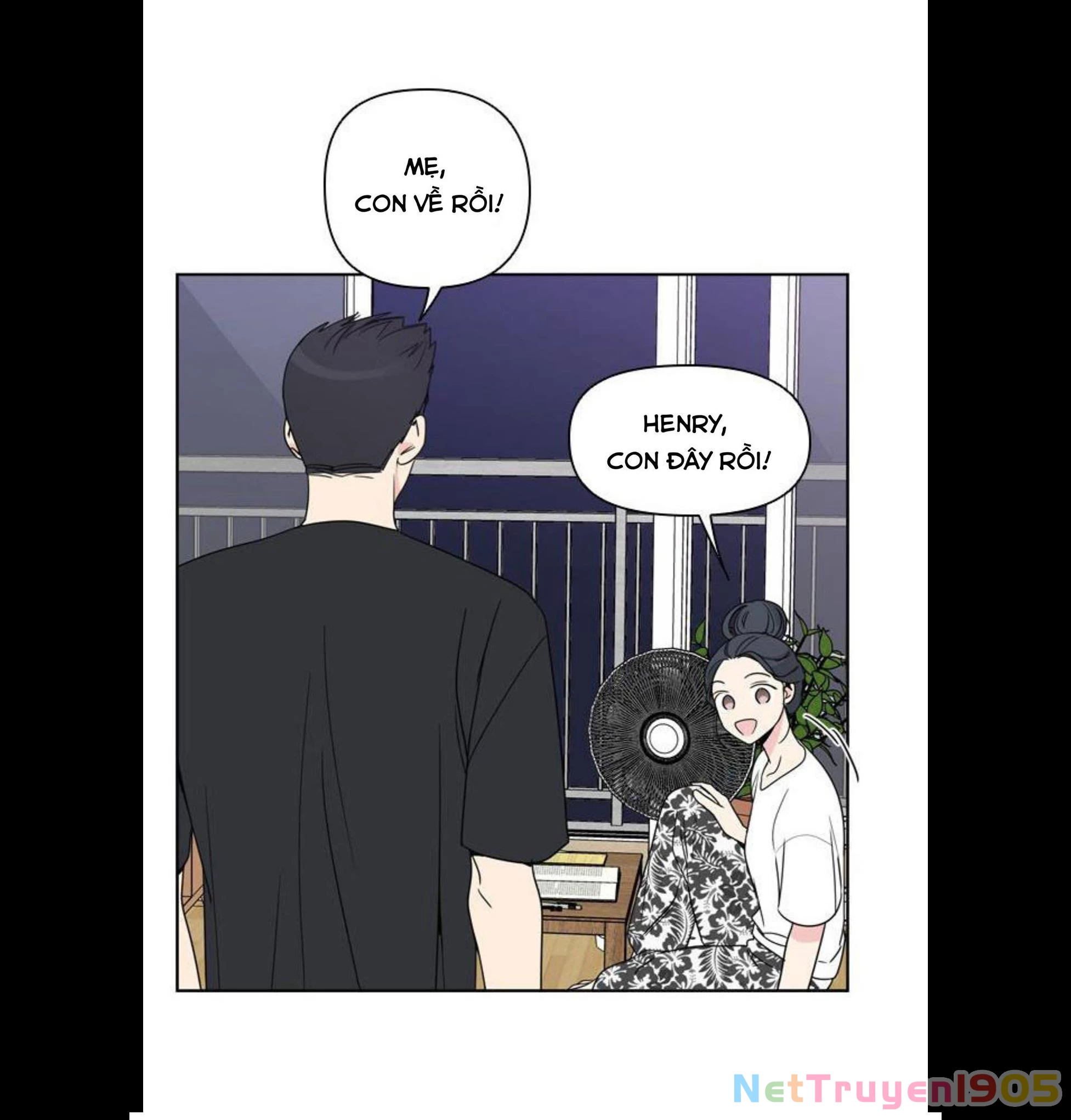 Mẹ Ơi, Con Xin Lỗi! Chapter 5 - 15