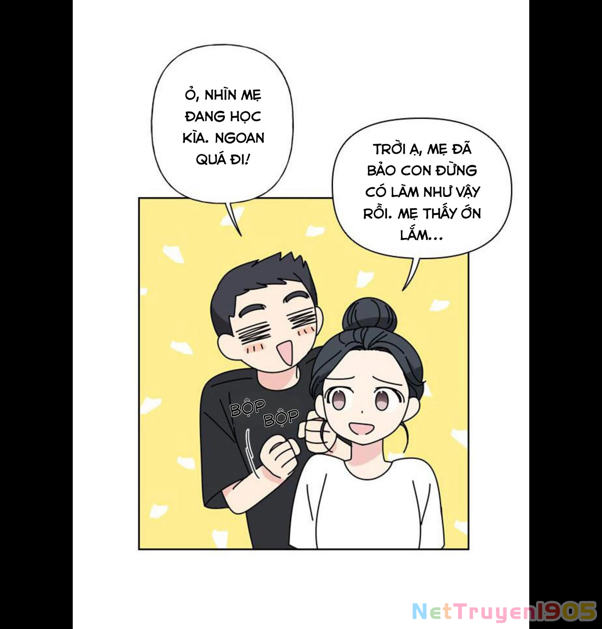 Mẹ Ơi, Con Xin Lỗi! Chapter 5 - 16