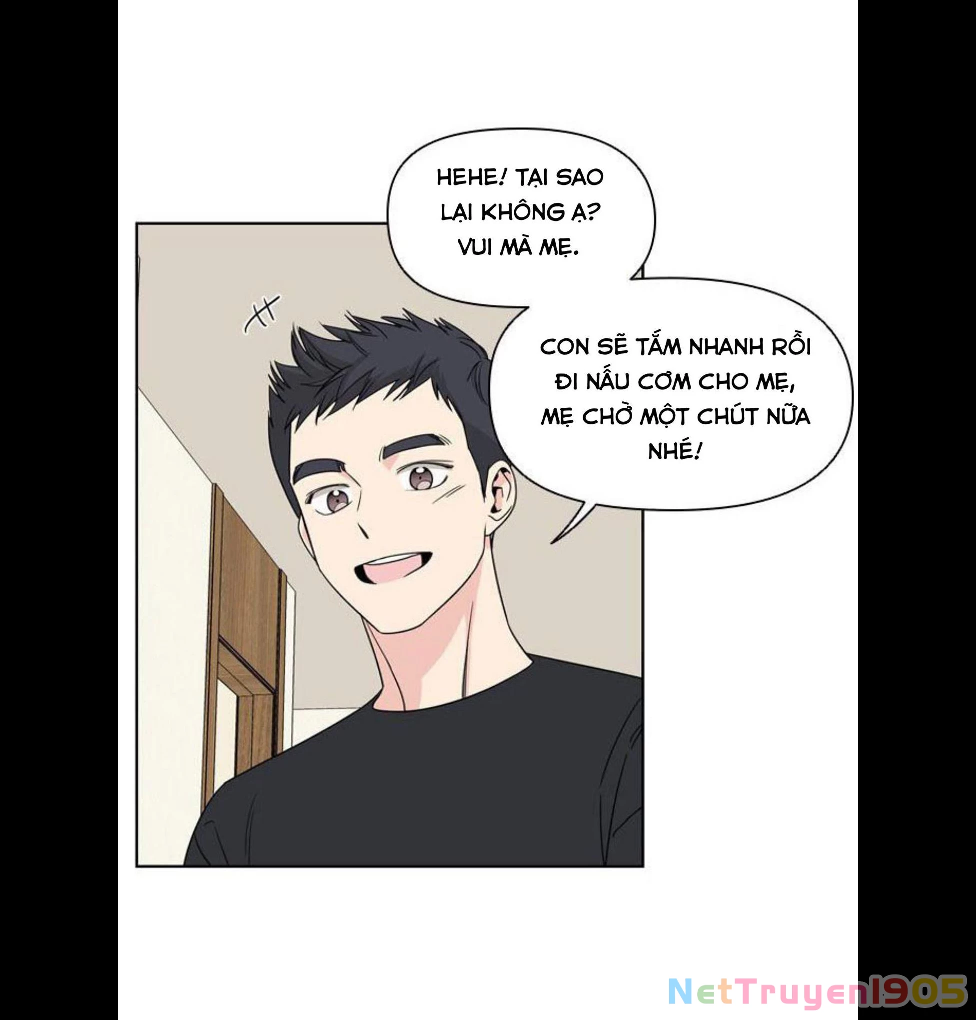 Mẹ Ơi, Con Xin Lỗi! Chapter 5 - 17