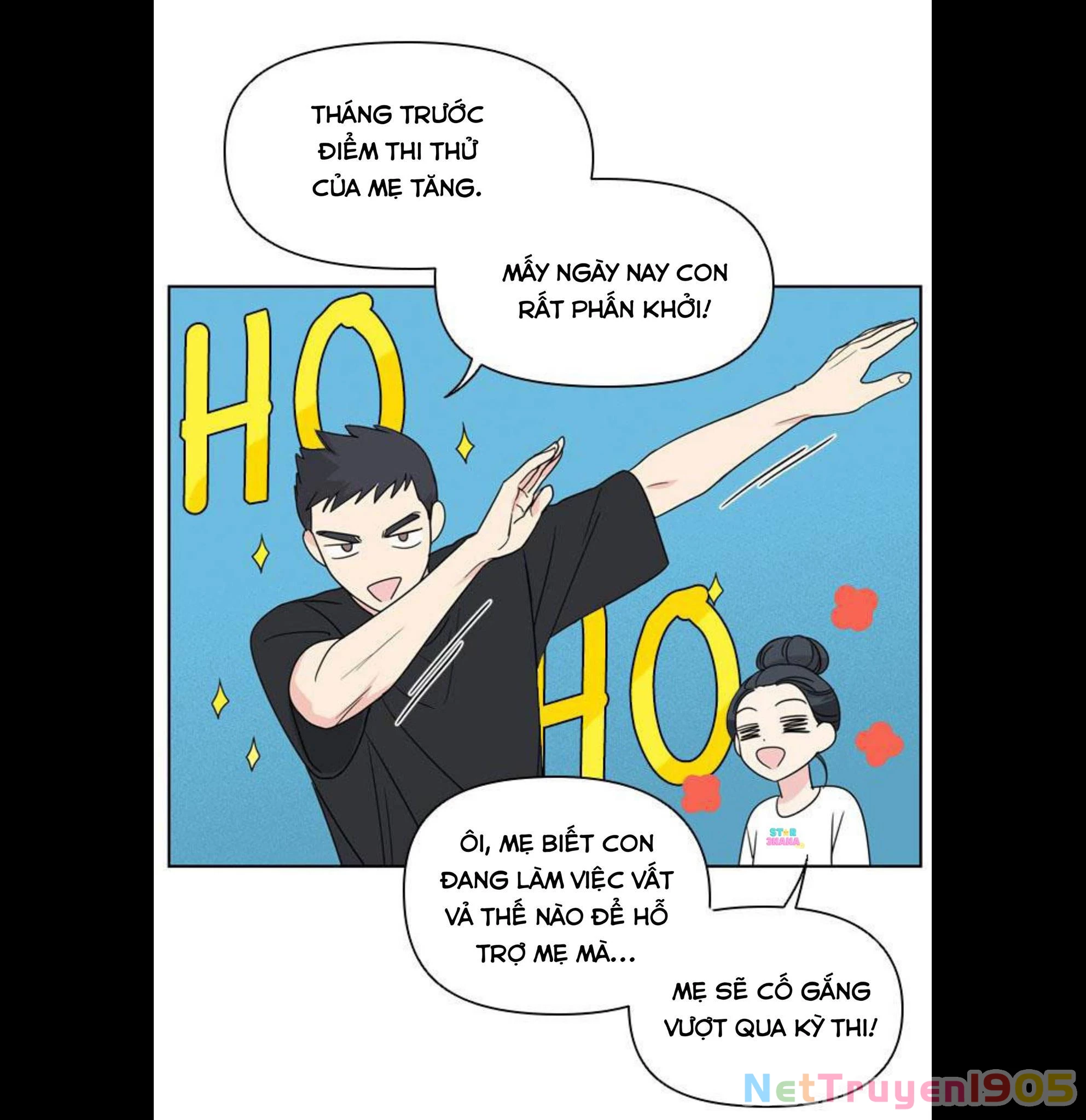 Mẹ Ơi, Con Xin Lỗi! Chapter 5 - 18