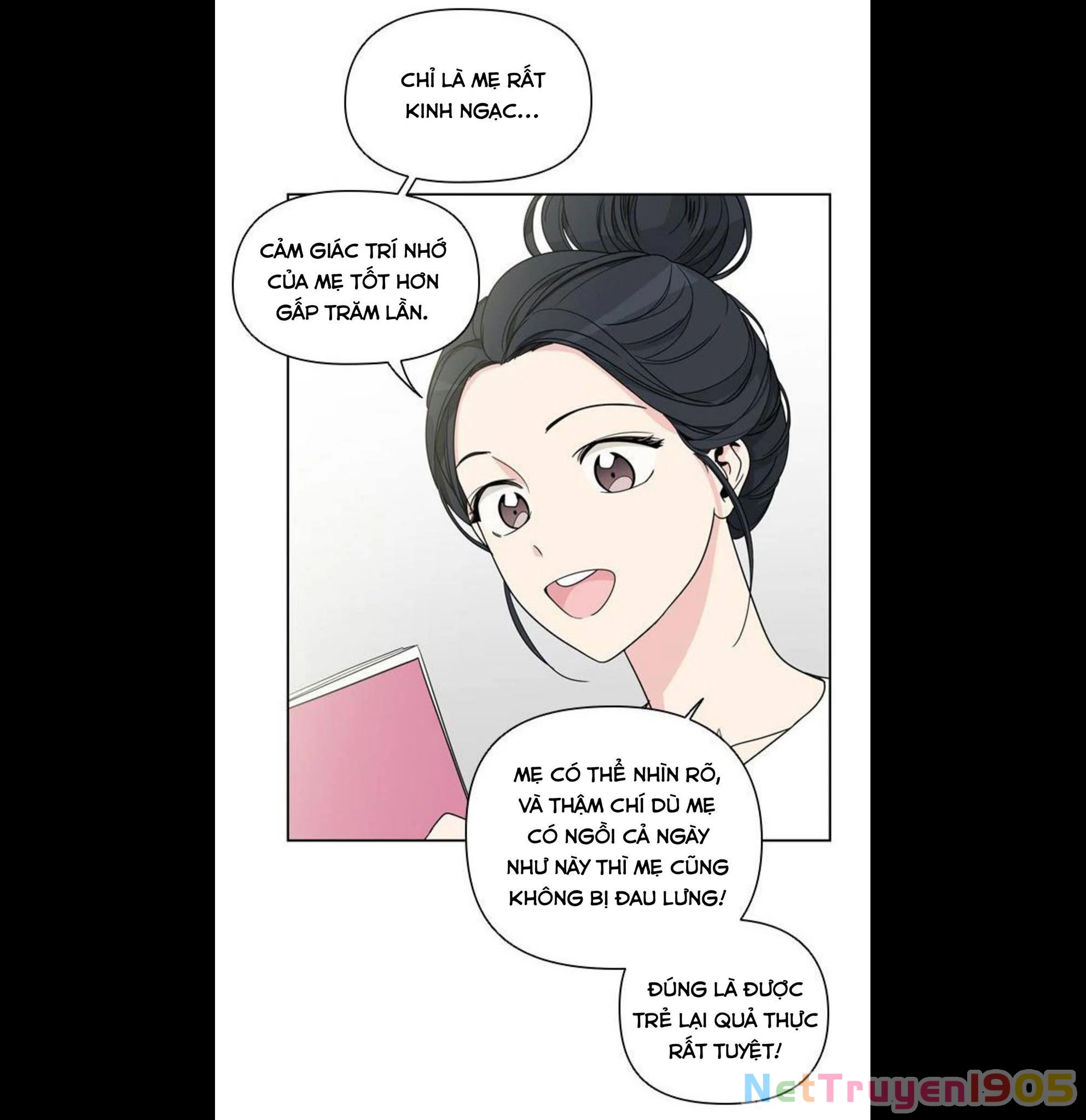 Mẹ Ơi, Con Xin Lỗi! Chapter 5 - 19