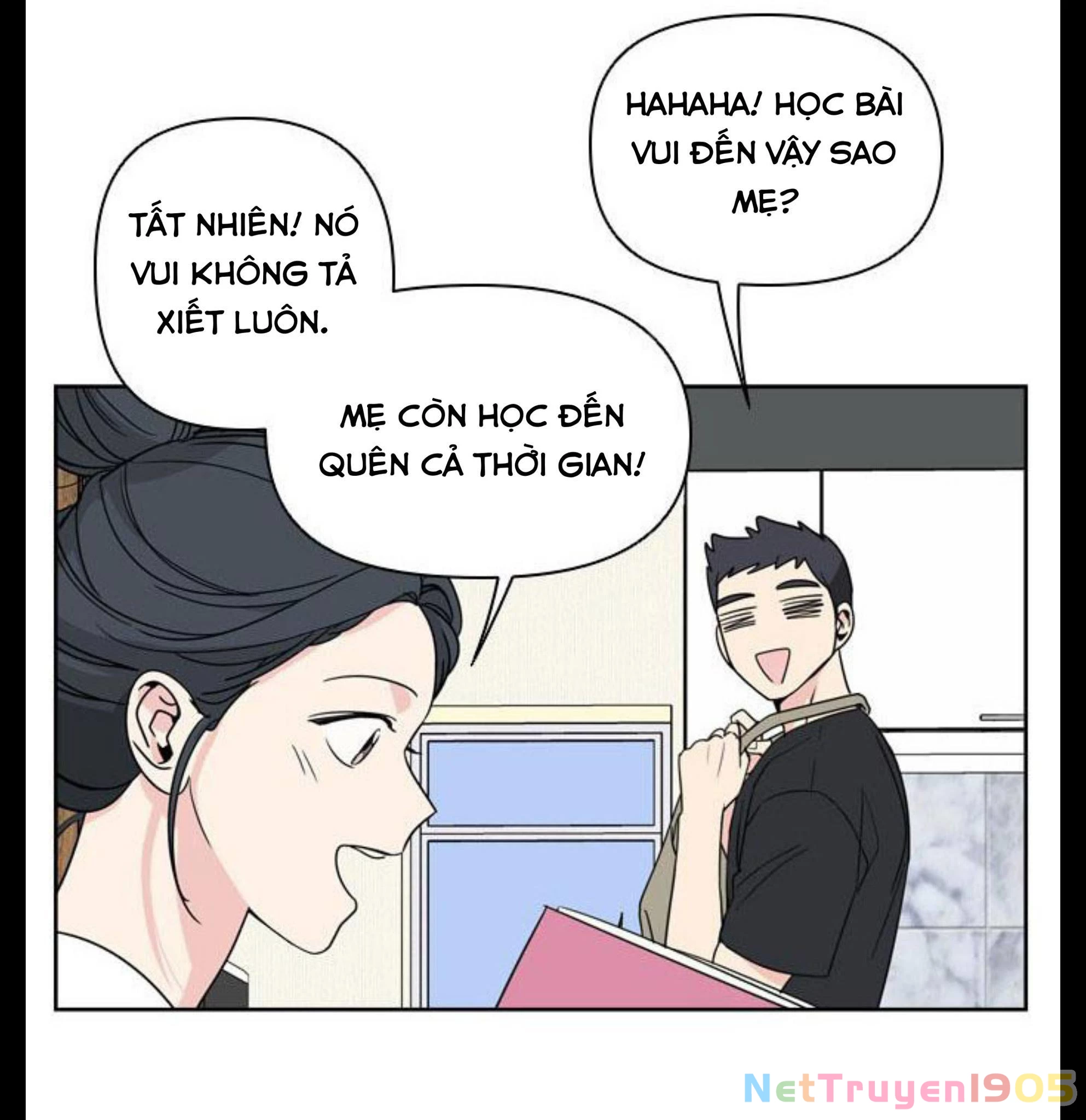 Mẹ Ơi, Con Xin Lỗi! Chapter 5 - 20