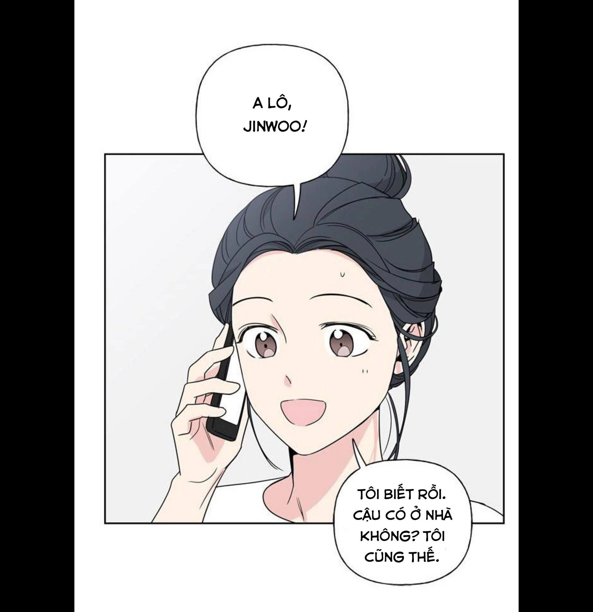 Mẹ Ơi, Con Xin Lỗi! Chapter 5 - 23