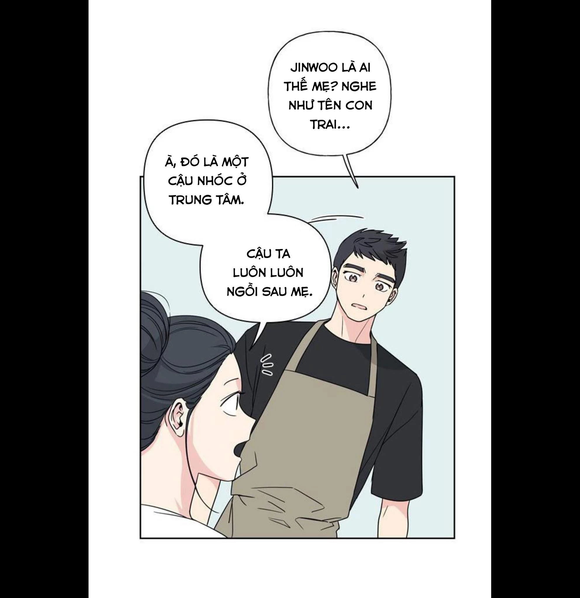 Mẹ Ơi, Con Xin Lỗi! Chapter 5 - 25