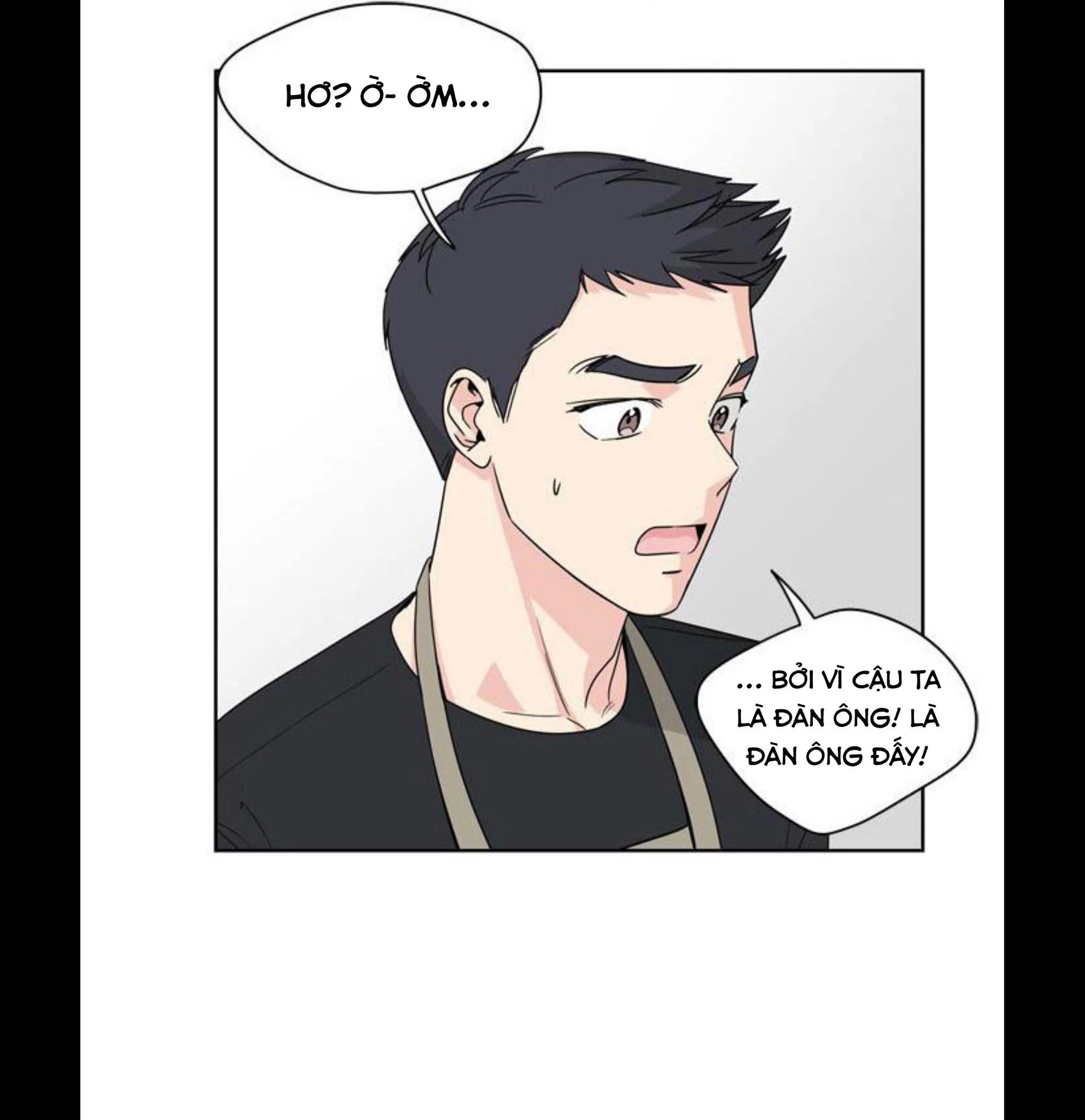 Mẹ Ơi, Con Xin Lỗi! Chapter 5 - 27