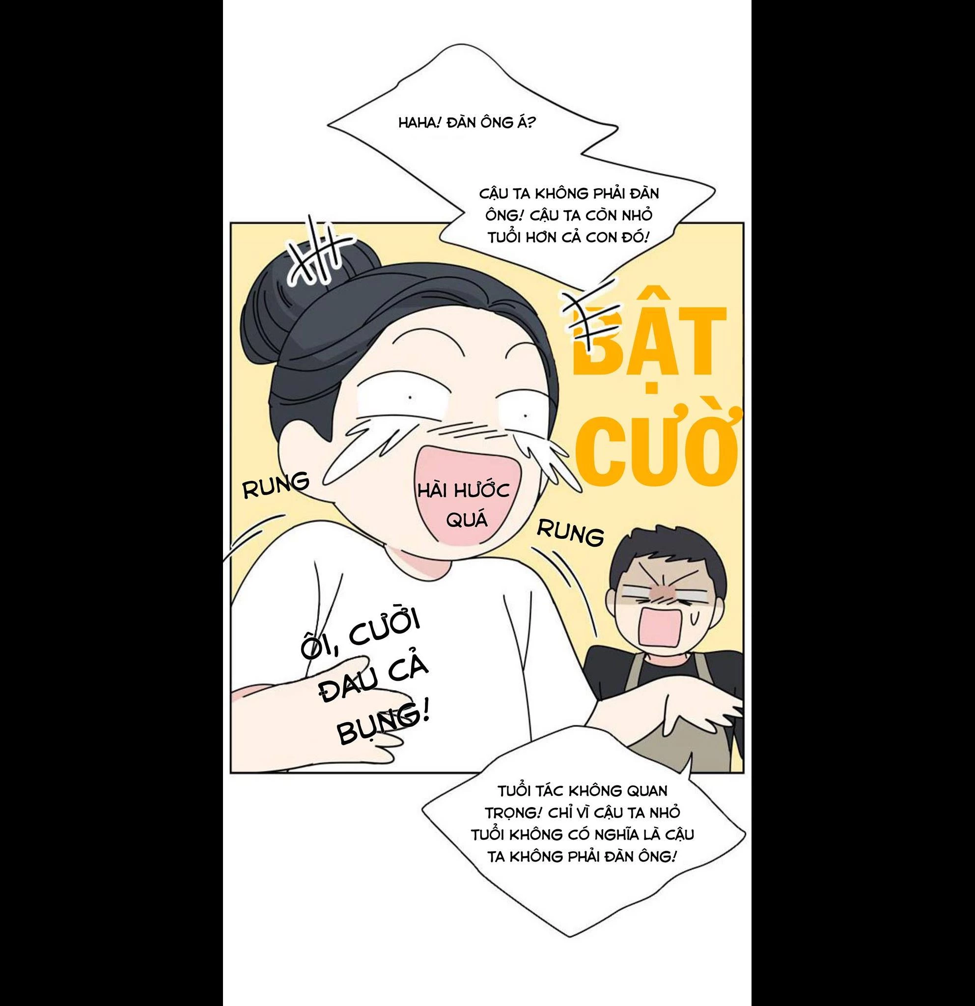 Mẹ Ơi, Con Xin Lỗi! Chapter 5 - 29