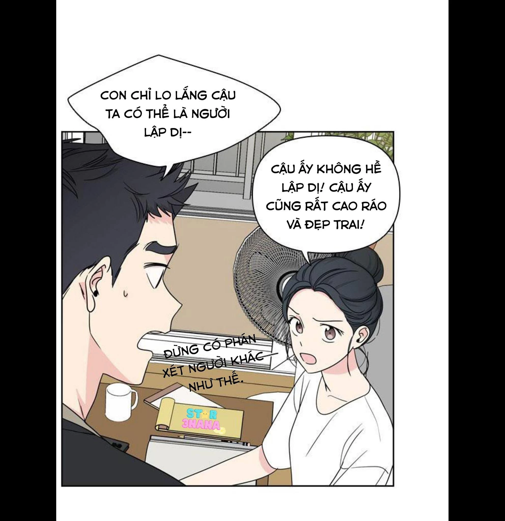 Mẹ Ơi, Con Xin Lỗi! Chapter 5 - 30