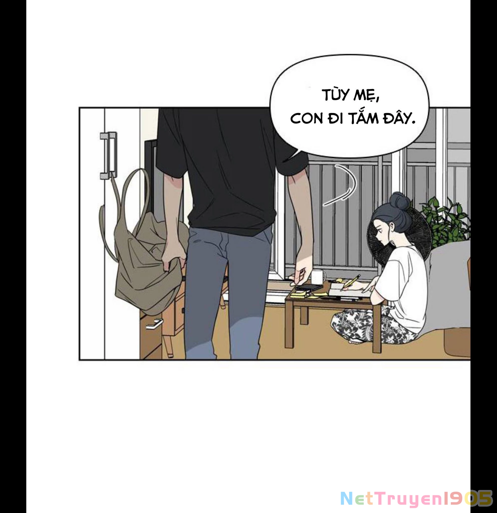 Mẹ Ơi, Con Xin Lỗi! Chapter 5 - 33