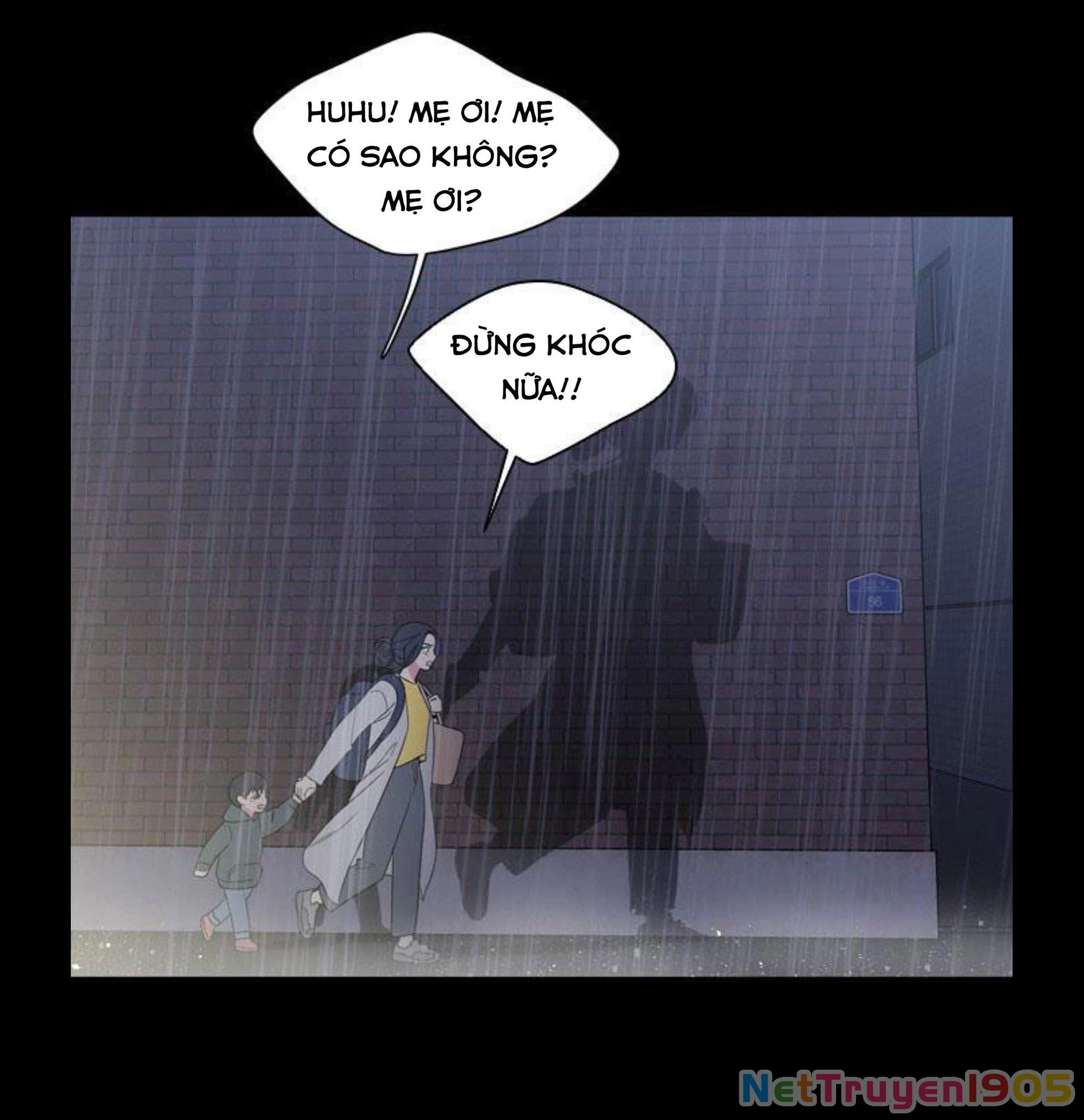 Mẹ Ơi, Con Xin Lỗi! Chapter 5 - 37