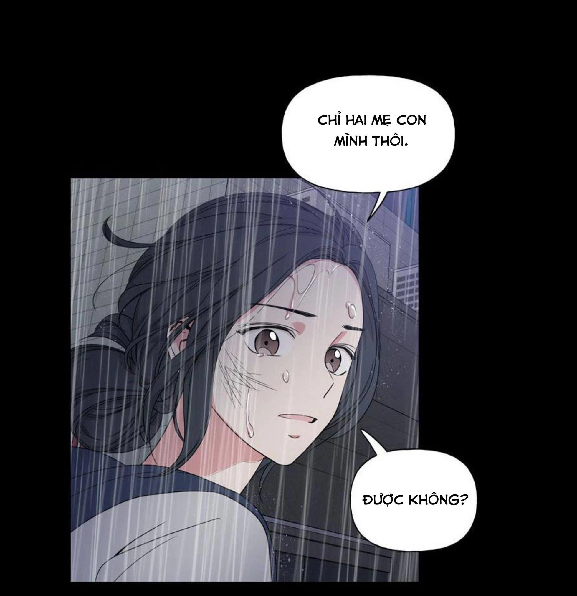 Mẹ Ơi, Con Xin Lỗi! Chapter 5 - 41