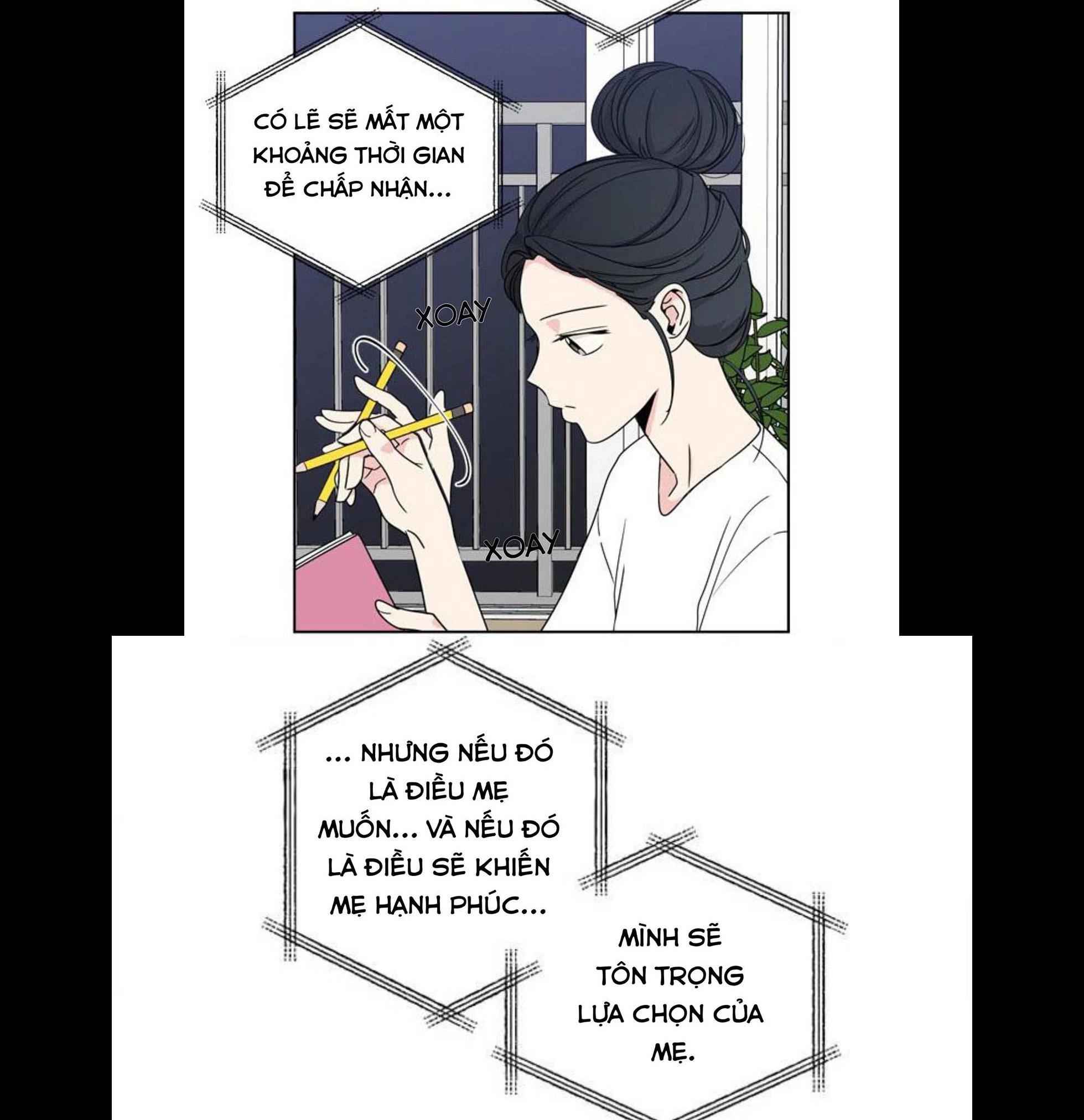 Mẹ Ơi, Con Xin Lỗi! Chapter 5 - 46