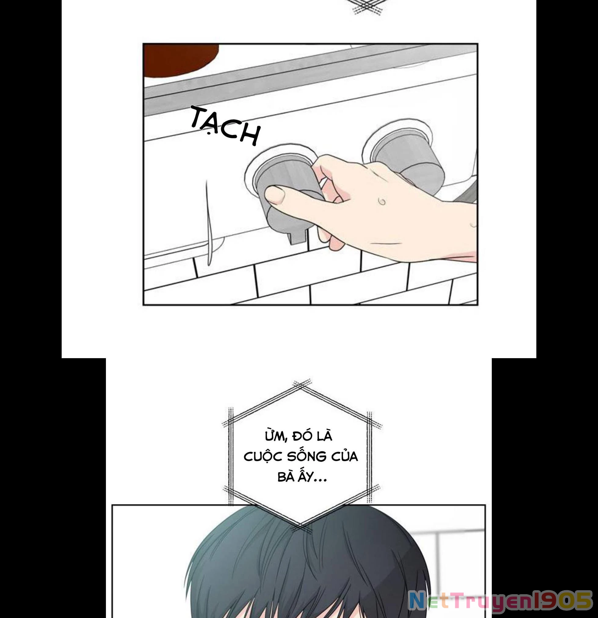 Mẹ Ơi, Con Xin Lỗi! Chapter 5 - 47