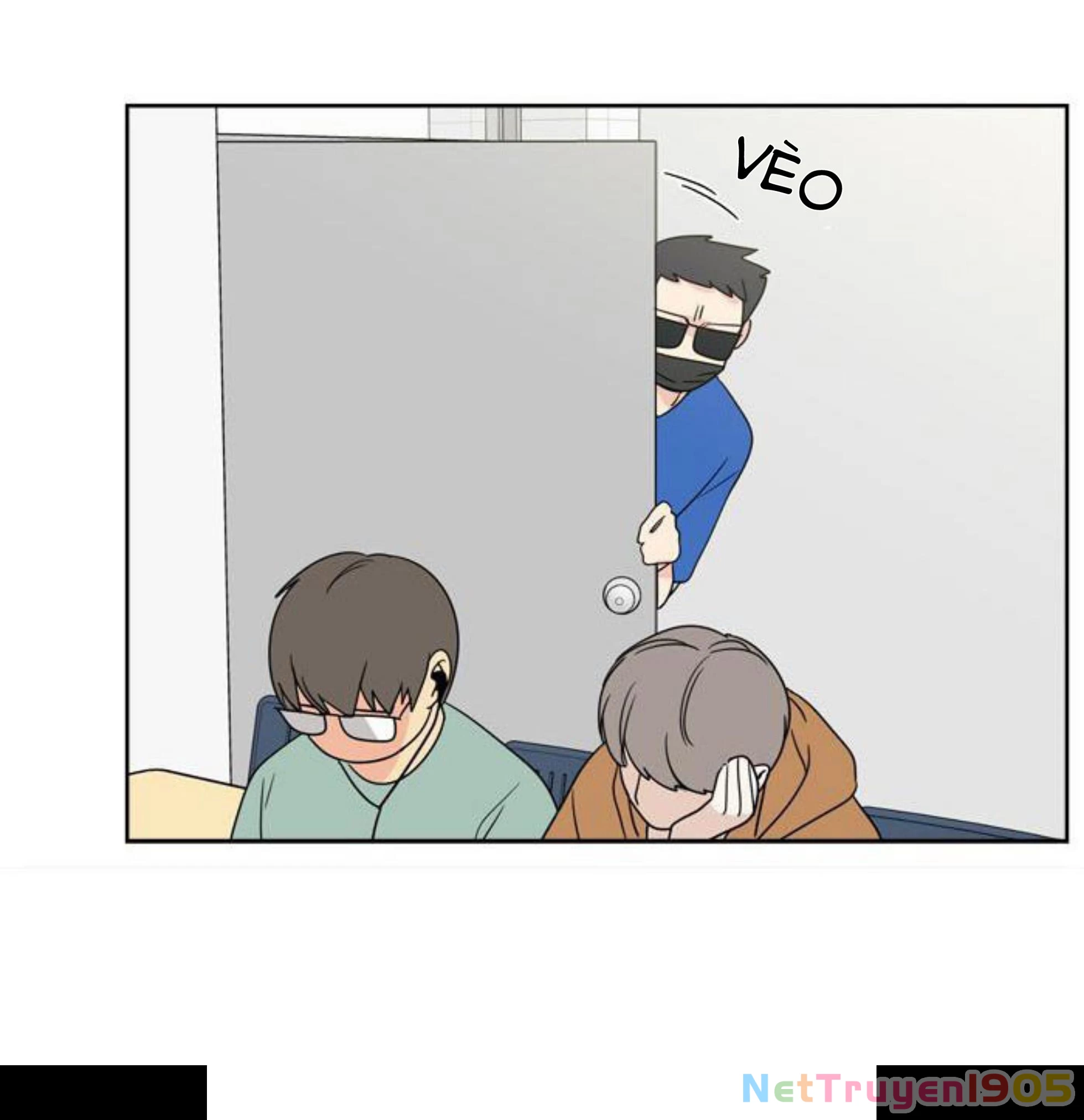 Mẹ Ơi, Con Xin Lỗi! Chapter 5 - 49