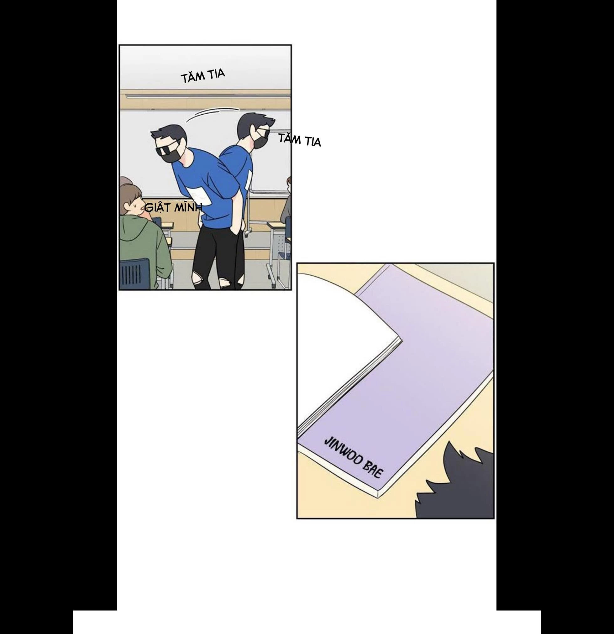 Mẹ Ơi, Con Xin Lỗi! Chapter 5 - 50