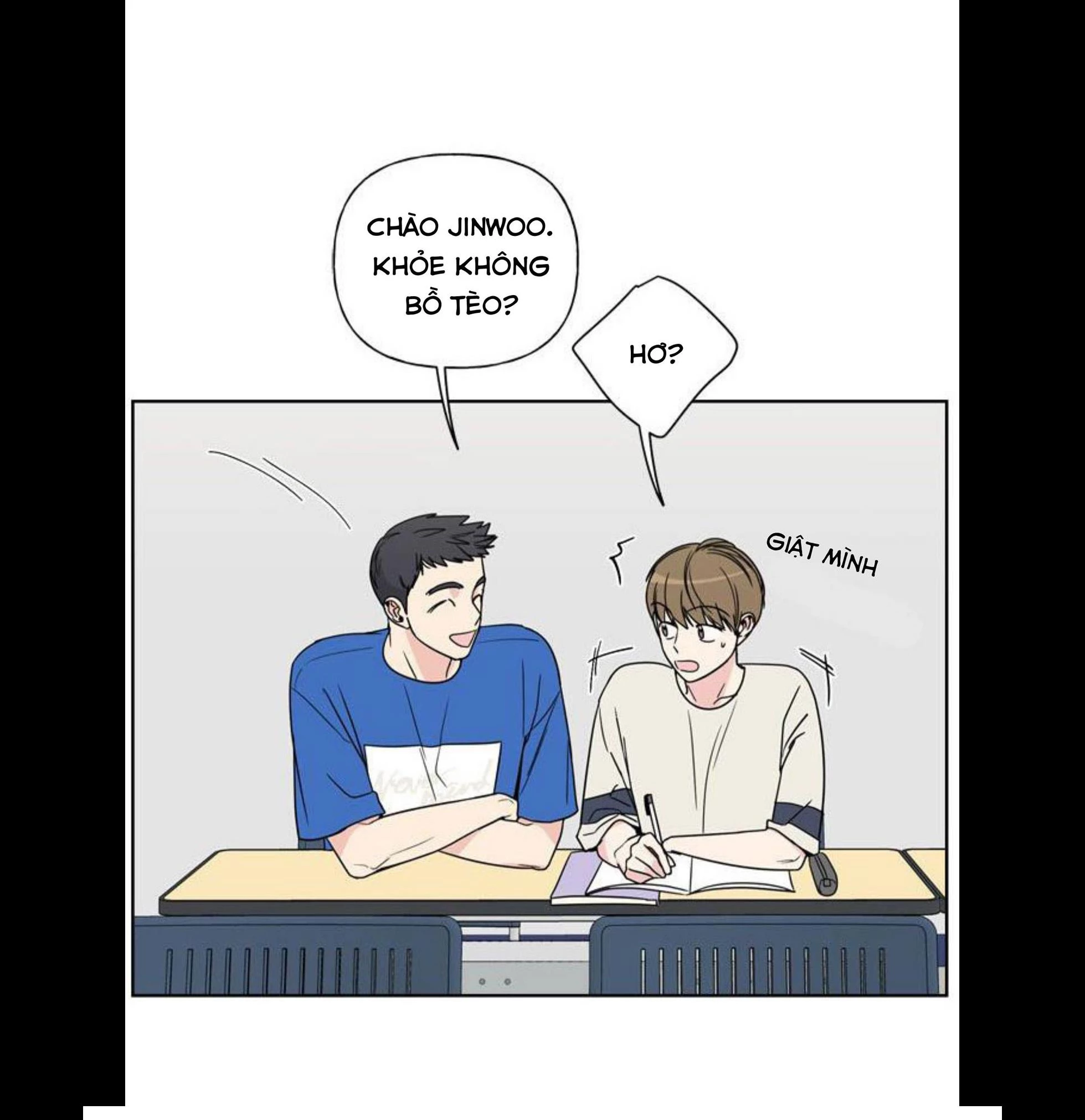 Mẹ Ơi, Con Xin Lỗi! Chapter 5 - 52