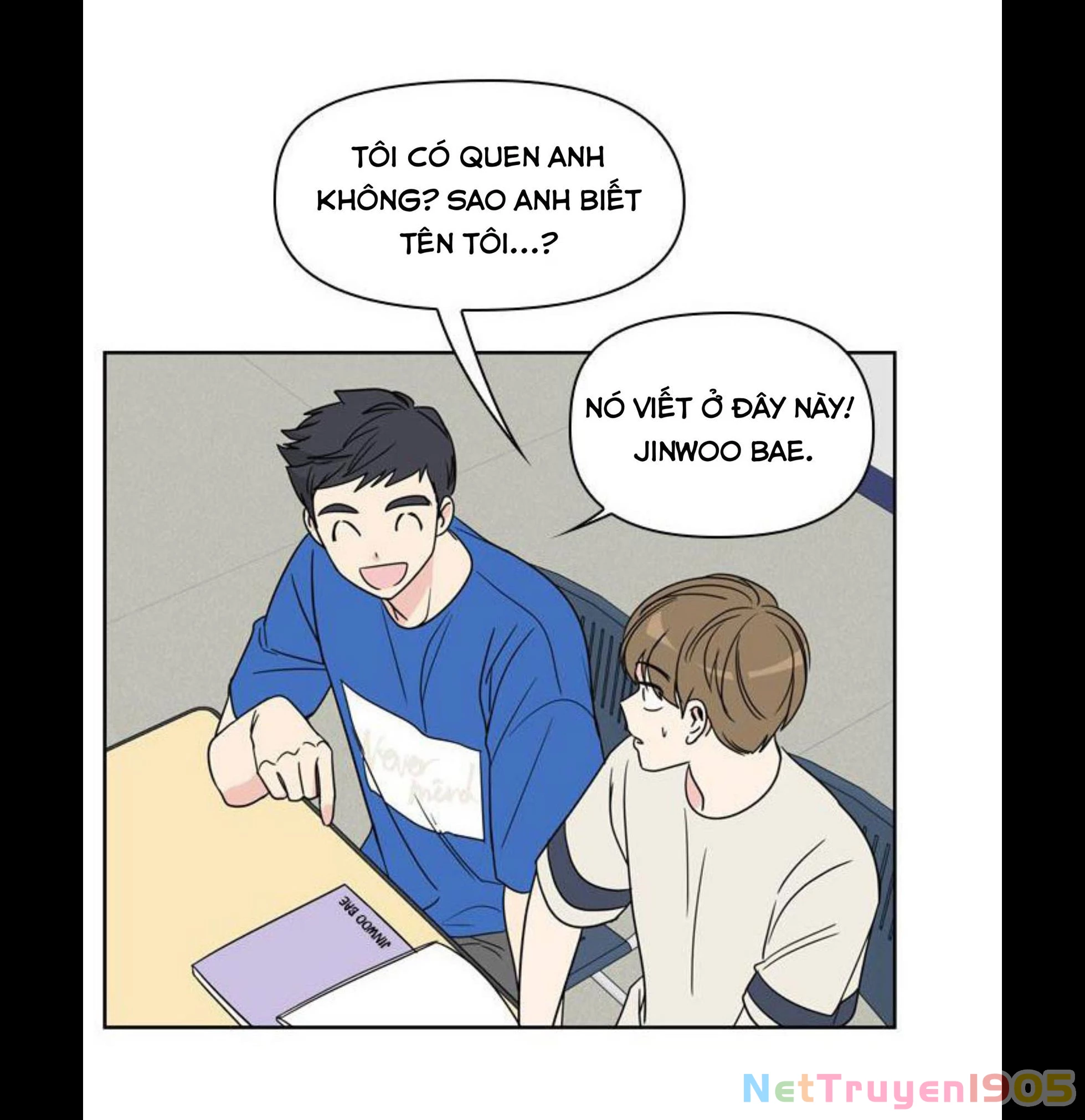 Mẹ Ơi, Con Xin Lỗi! Chapter 5 - 53