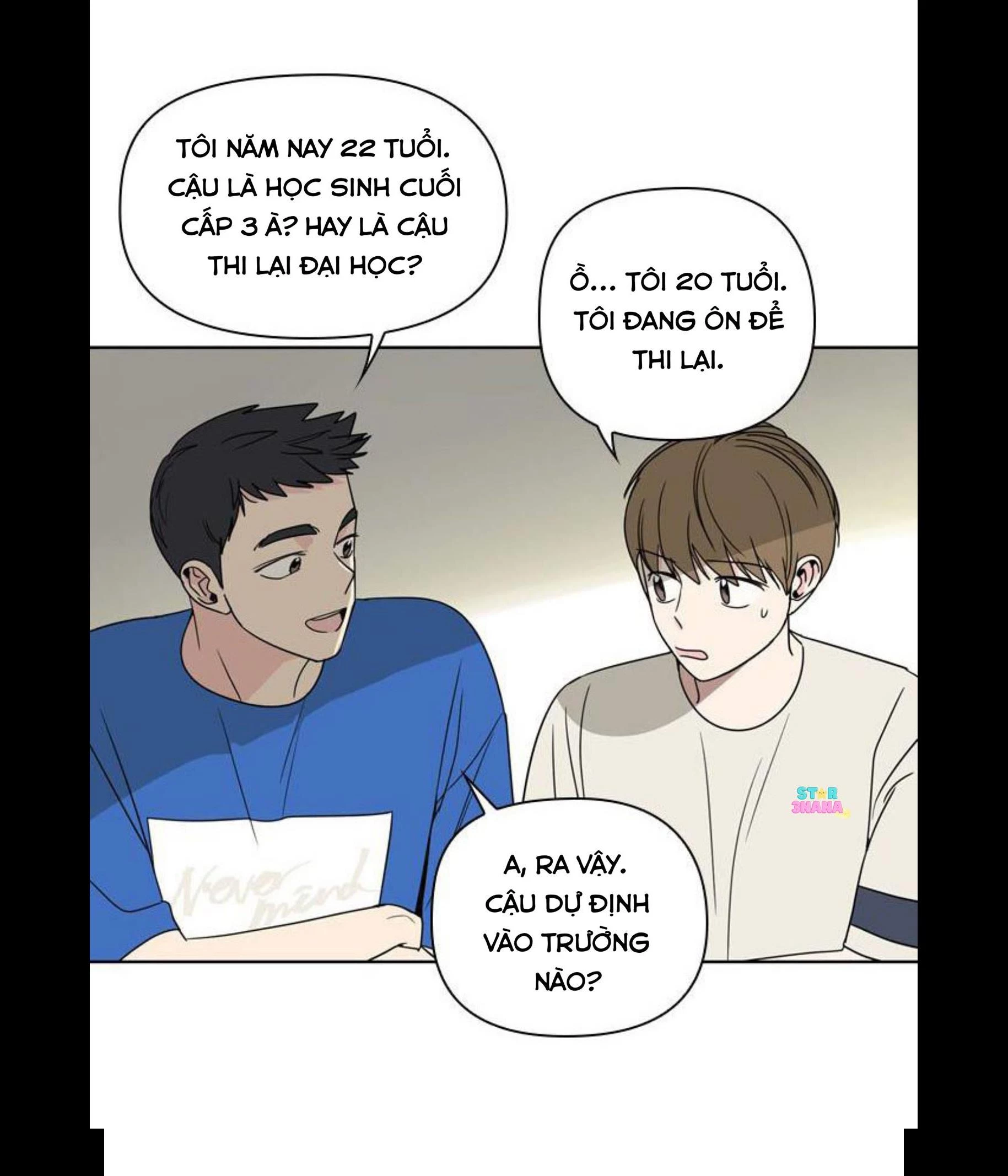 Mẹ Ơi, Con Xin Lỗi! Chapter 5 - 54