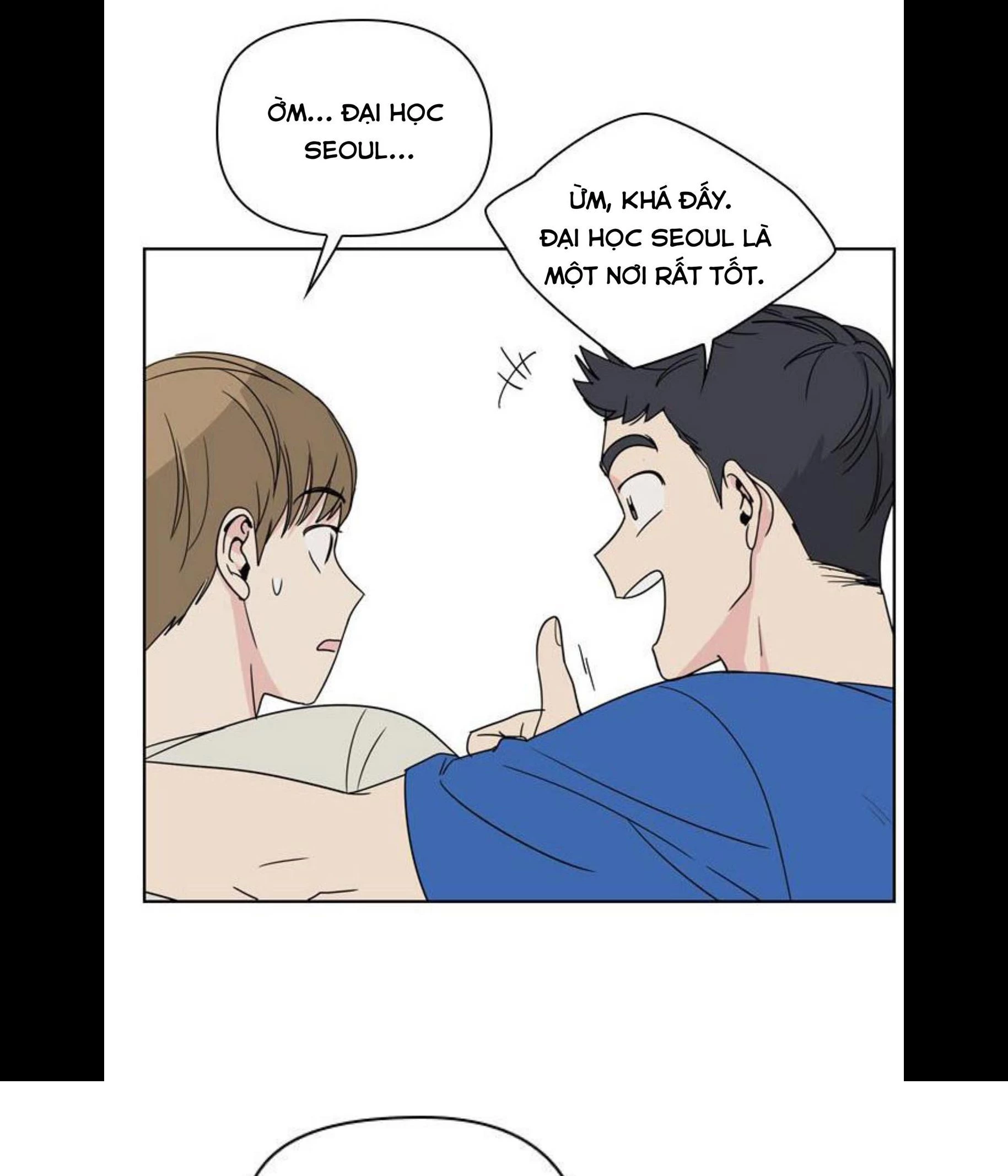 Mẹ Ơi, Con Xin Lỗi! Chapter 5 - 55