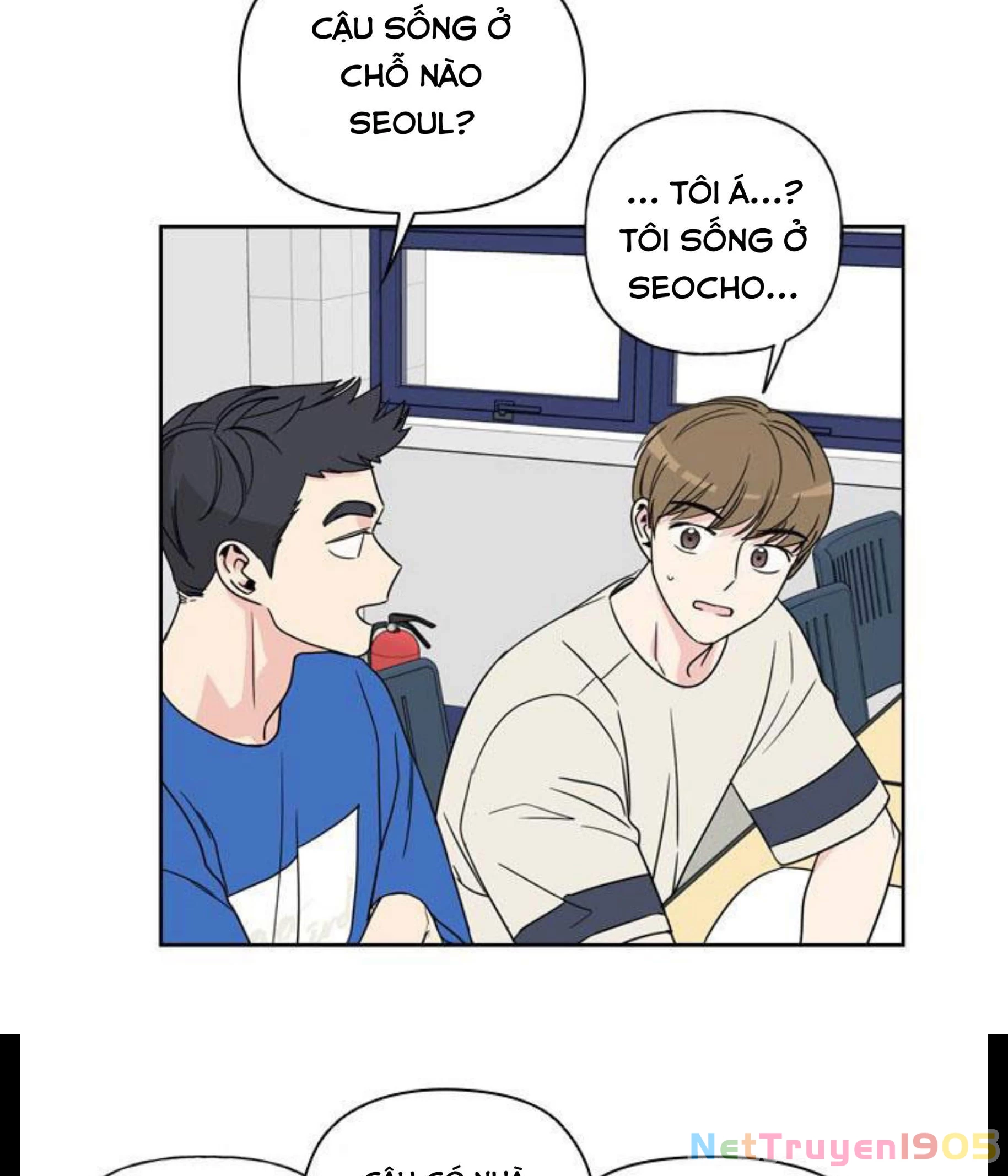 Mẹ Ơi, Con Xin Lỗi! Chapter 5 - 56