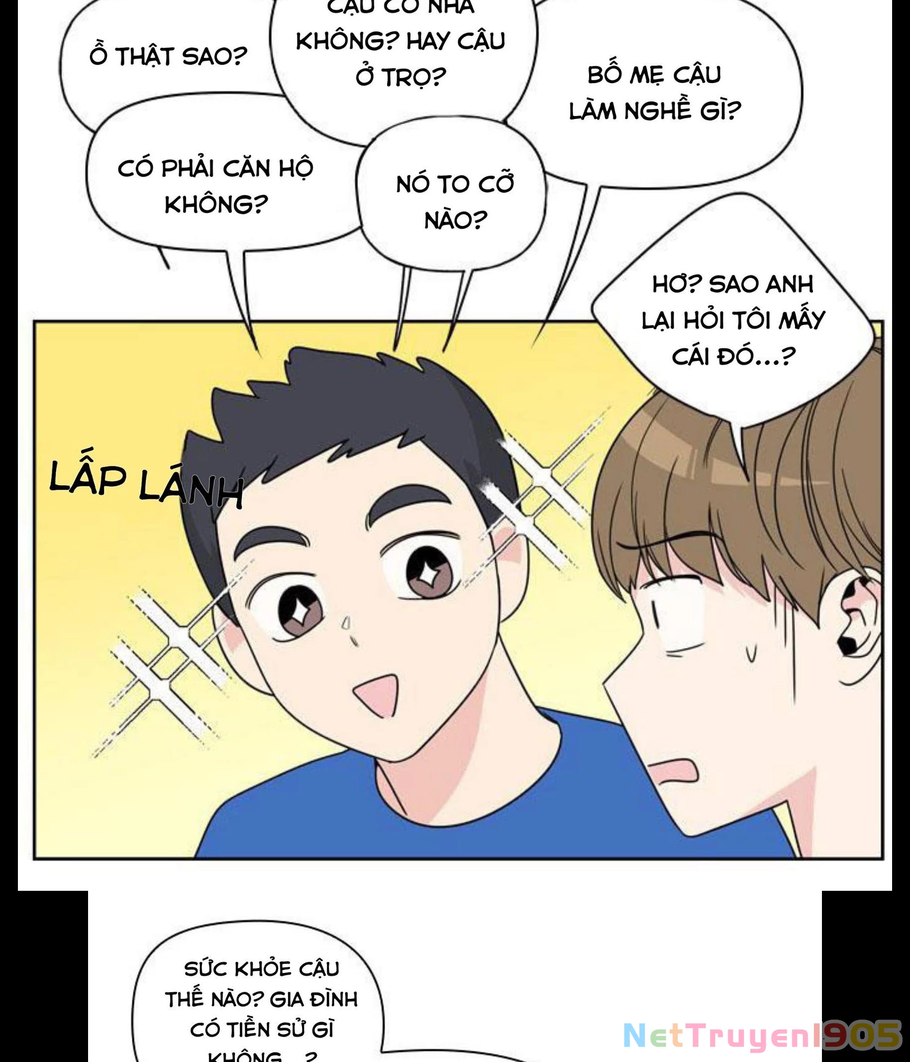 Mẹ Ơi, Con Xin Lỗi! Chapter 5 - 57