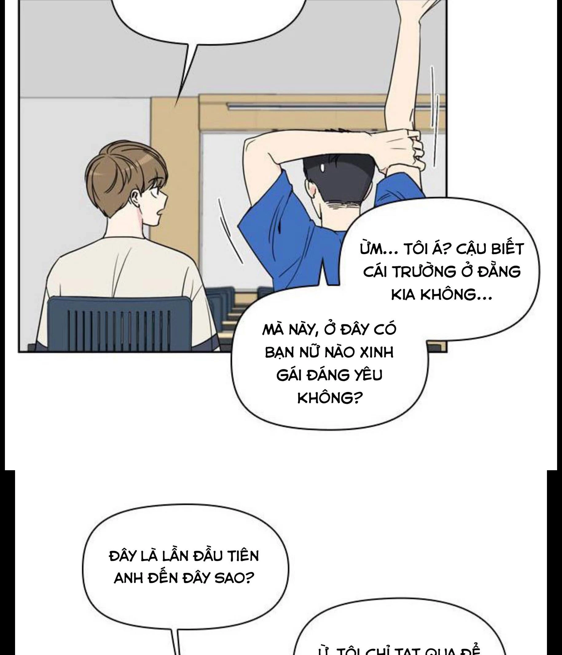 Mẹ Ơi, Con Xin Lỗi! Chapter 5 - 60