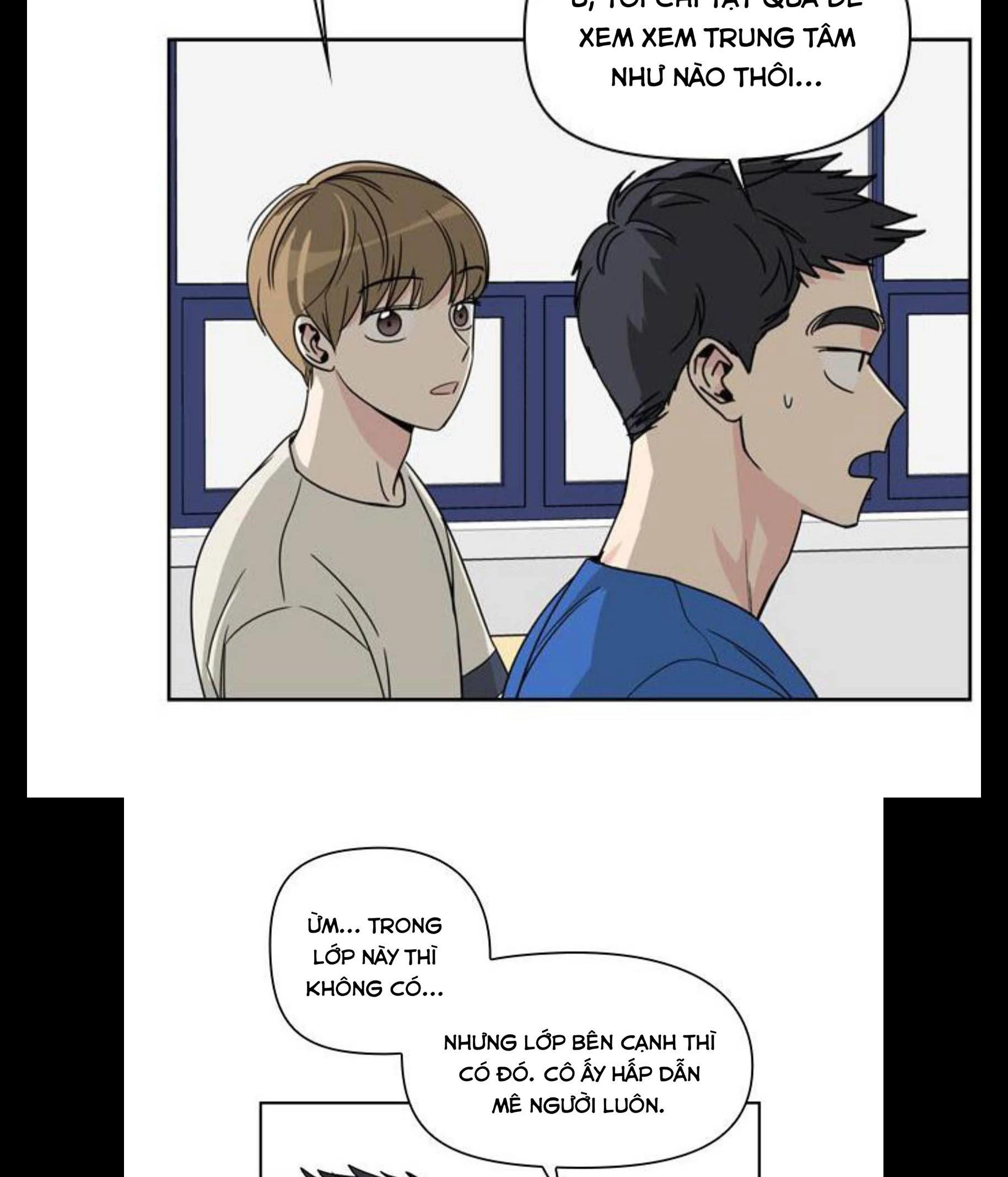 Mẹ Ơi, Con Xin Lỗi! Chapter 5 - 61