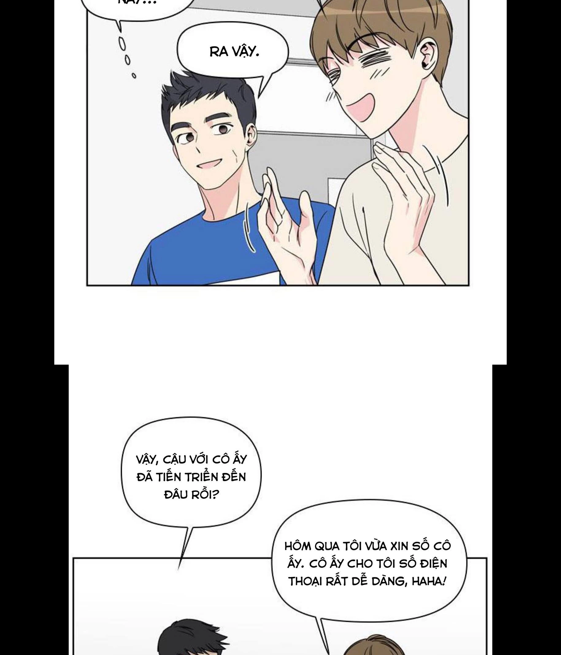 Mẹ Ơi, Con Xin Lỗi! Chapter 5 - 64