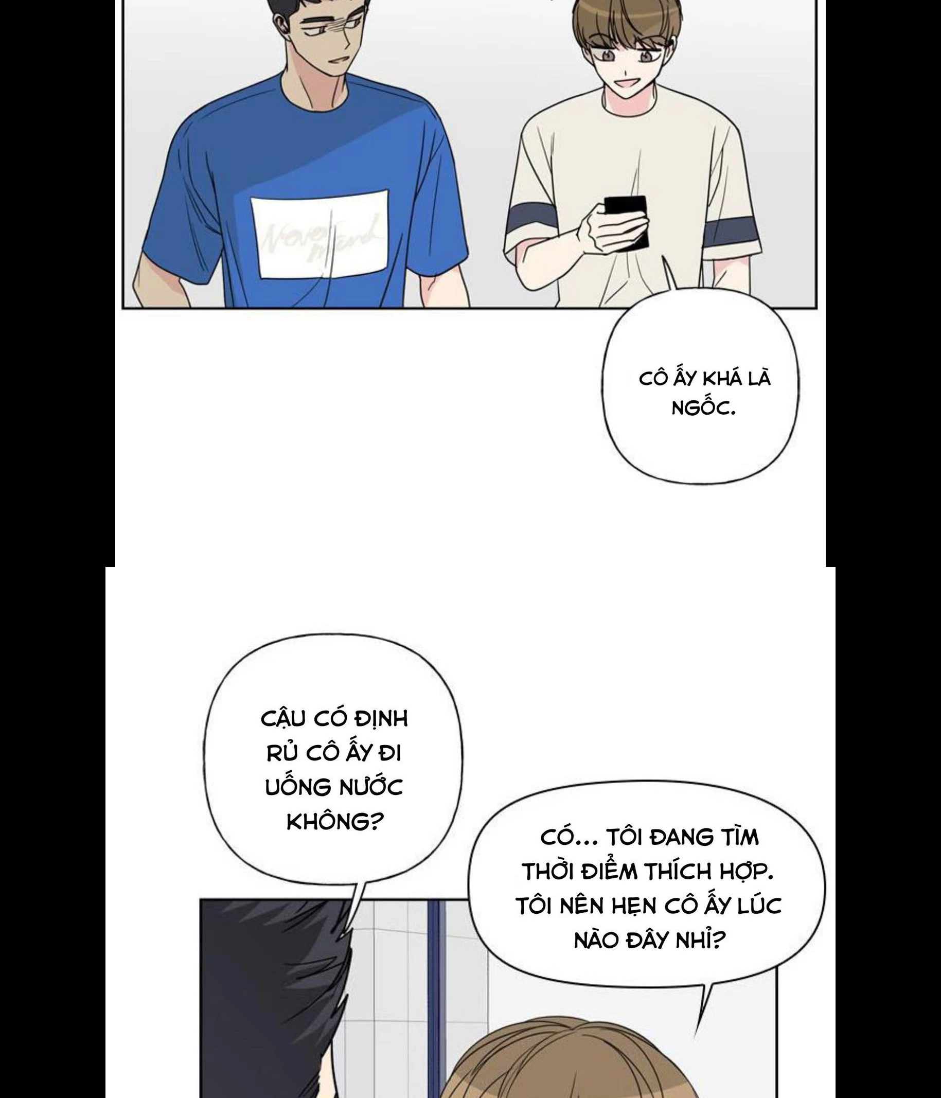 Mẹ Ơi, Con Xin Lỗi! Chapter 5 - 65