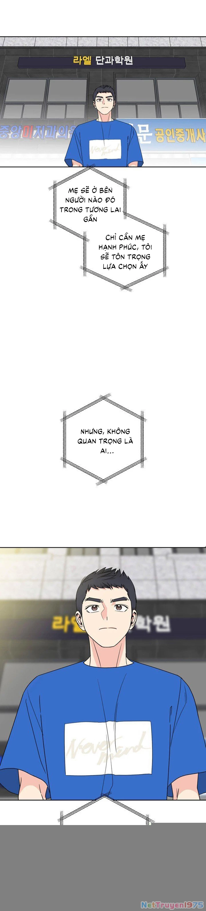 Mẹ Ơi, Con Xin Lỗi! Chapter 6 - 3