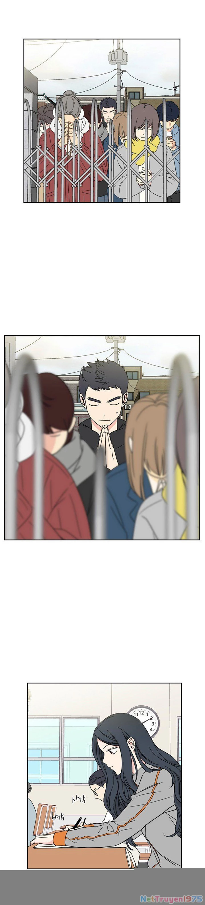 Mẹ Ơi, Con Xin Lỗi! Chapter 6 - 6