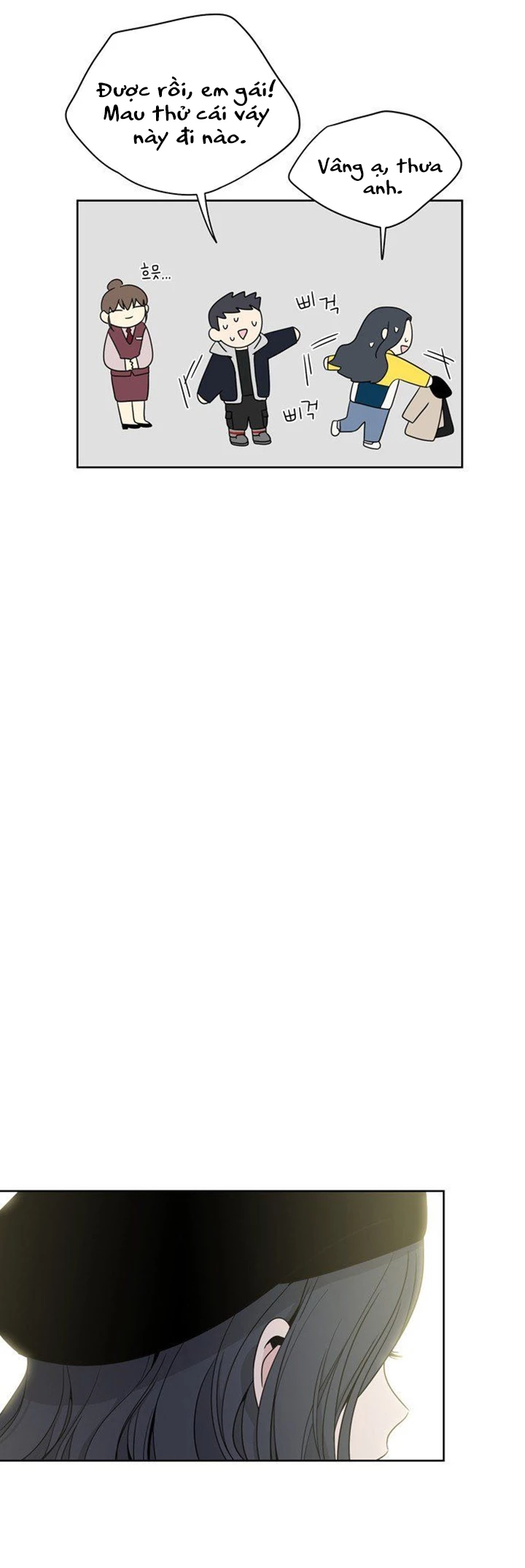 Mẹ Ơi, Con Xin Lỗi! Chapter 6 - 17