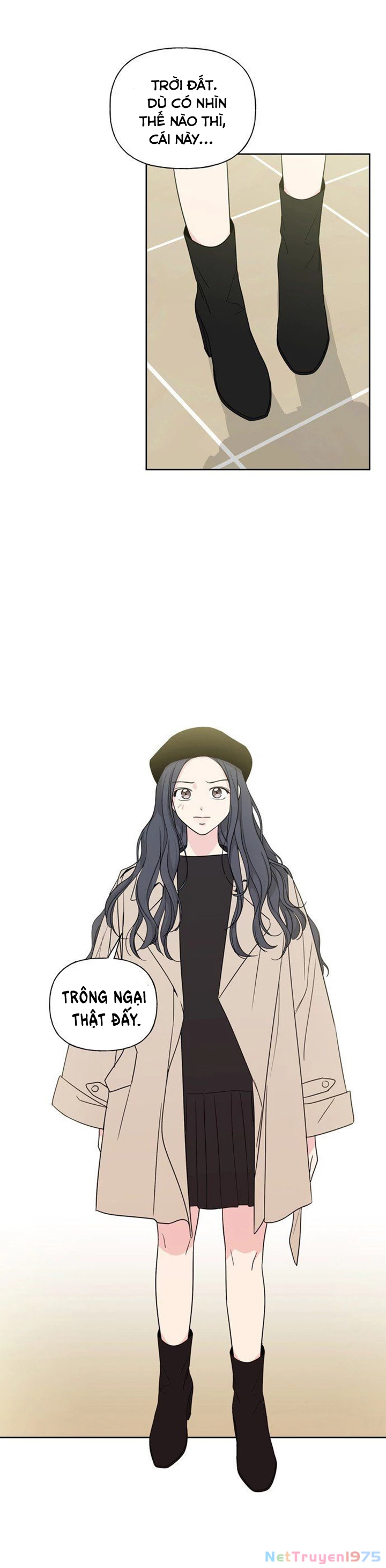 Mẹ Ơi, Con Xin Lỗi! Chapter 6 - 18