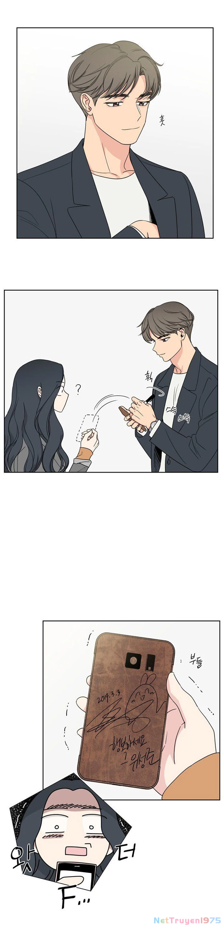 Mẹ Ơi, Con Xin Lỗi! Chapter 6 - 25