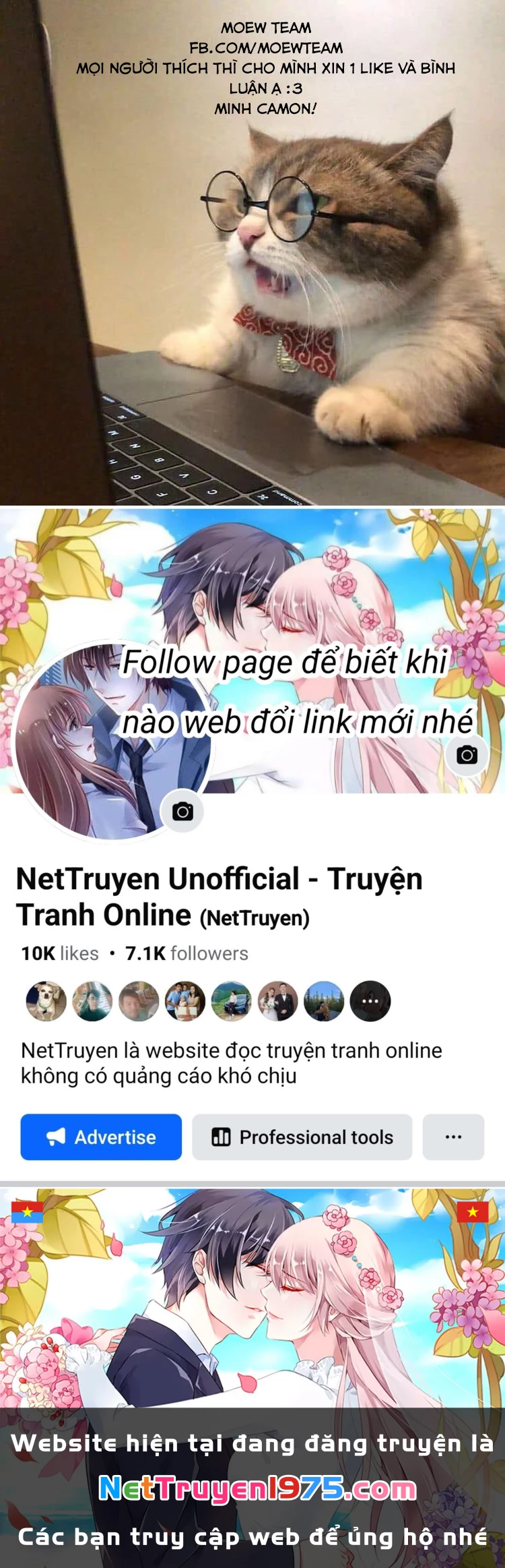 Mẹ Ơi, Con Xin Lỗi! Chapter 6 - 28