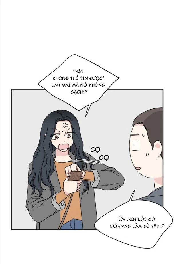 Mẹ Ơi, Con Xin Lỗi! Chapter 7 - 3