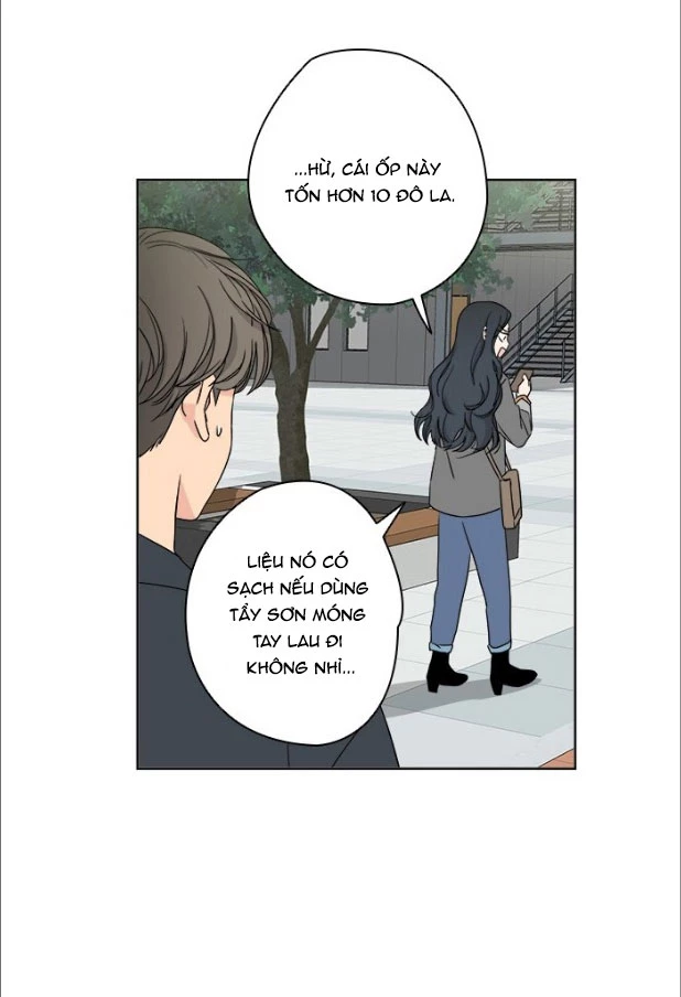 Mẹ Ơi, Con Xin Lỗi! Chapter 7 - 5