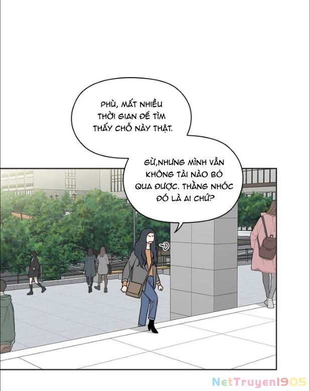 Mẹ Ơi, Con Xin Lỗi! Chapter 7 - 7