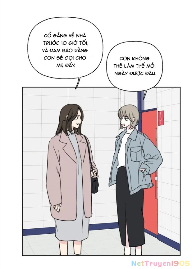 Mẹ Ơi, Con Xin Lỗi! Chapter 7 - 9